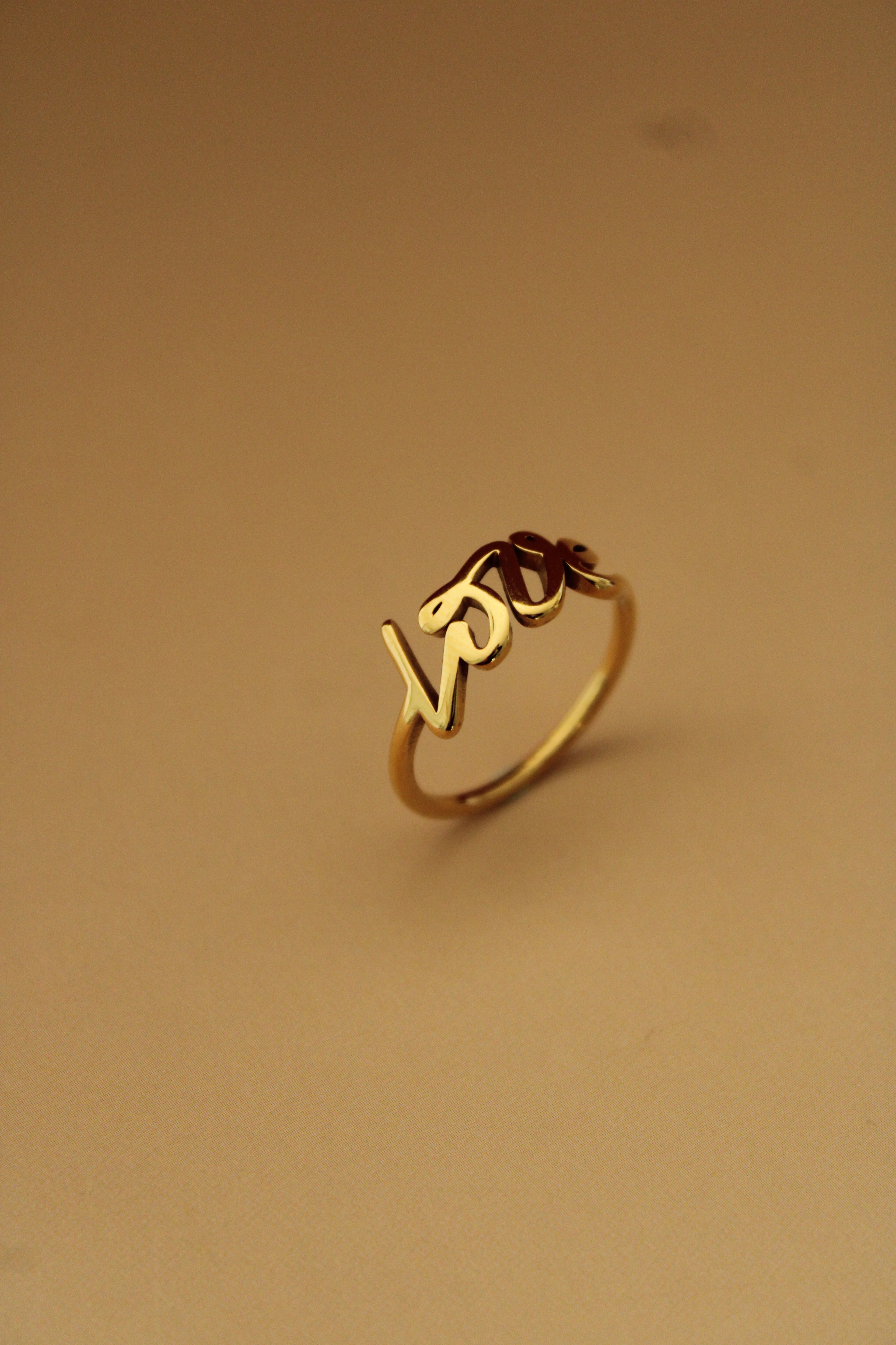 Love Ring