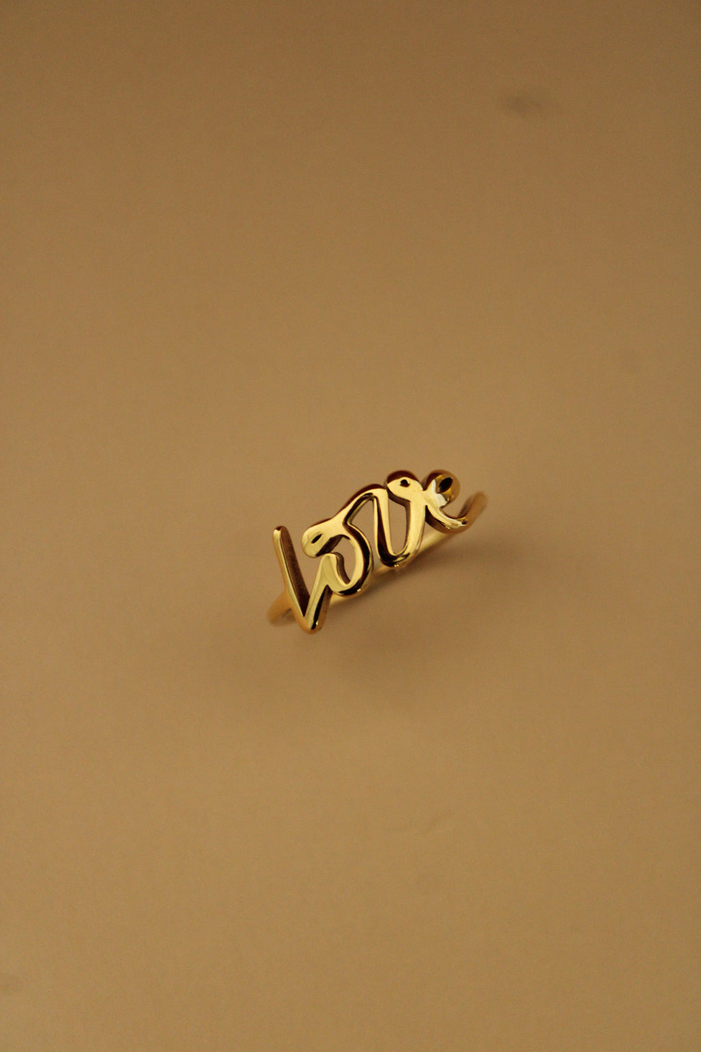 Love Ring