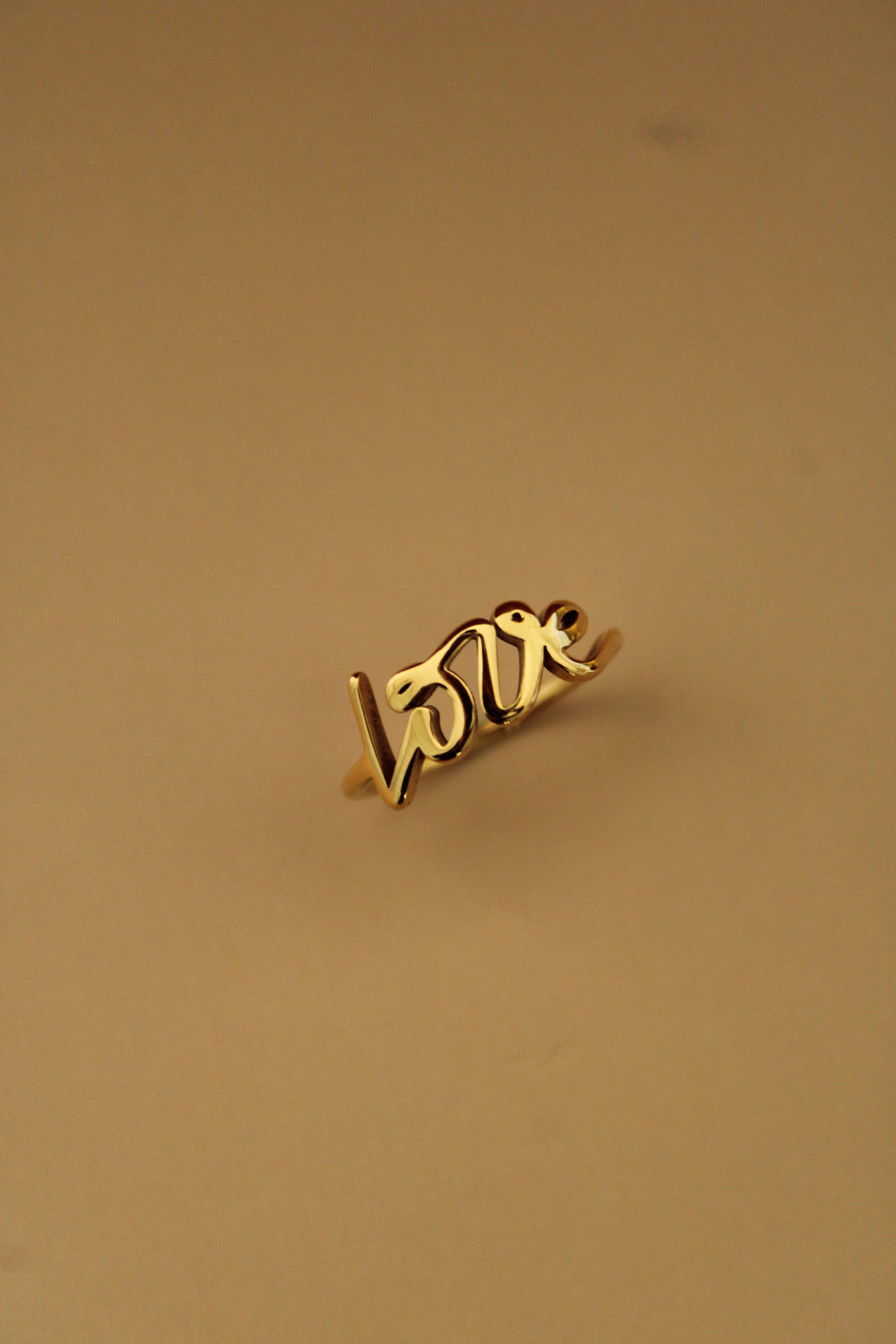 Love Ring