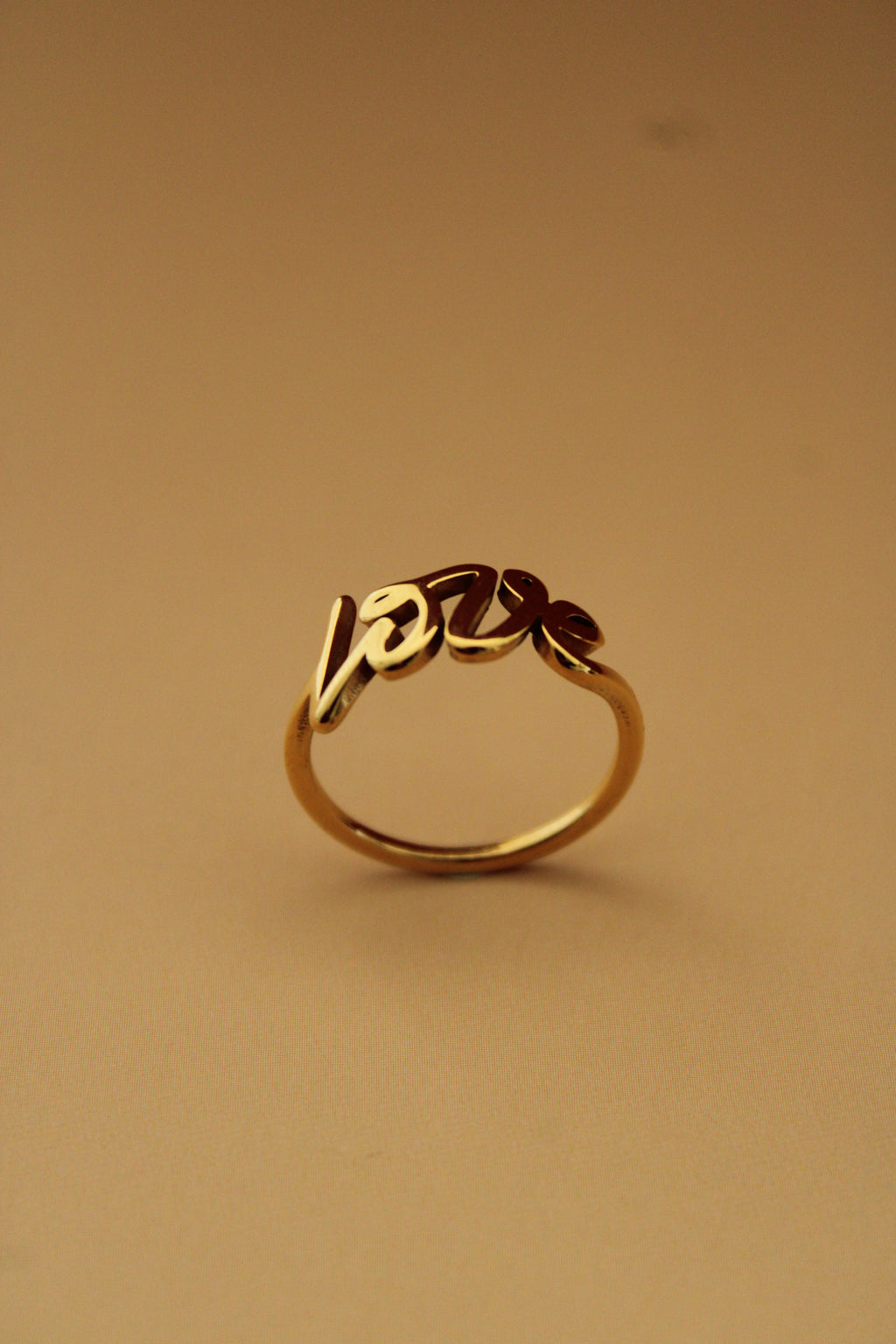 Love Ring