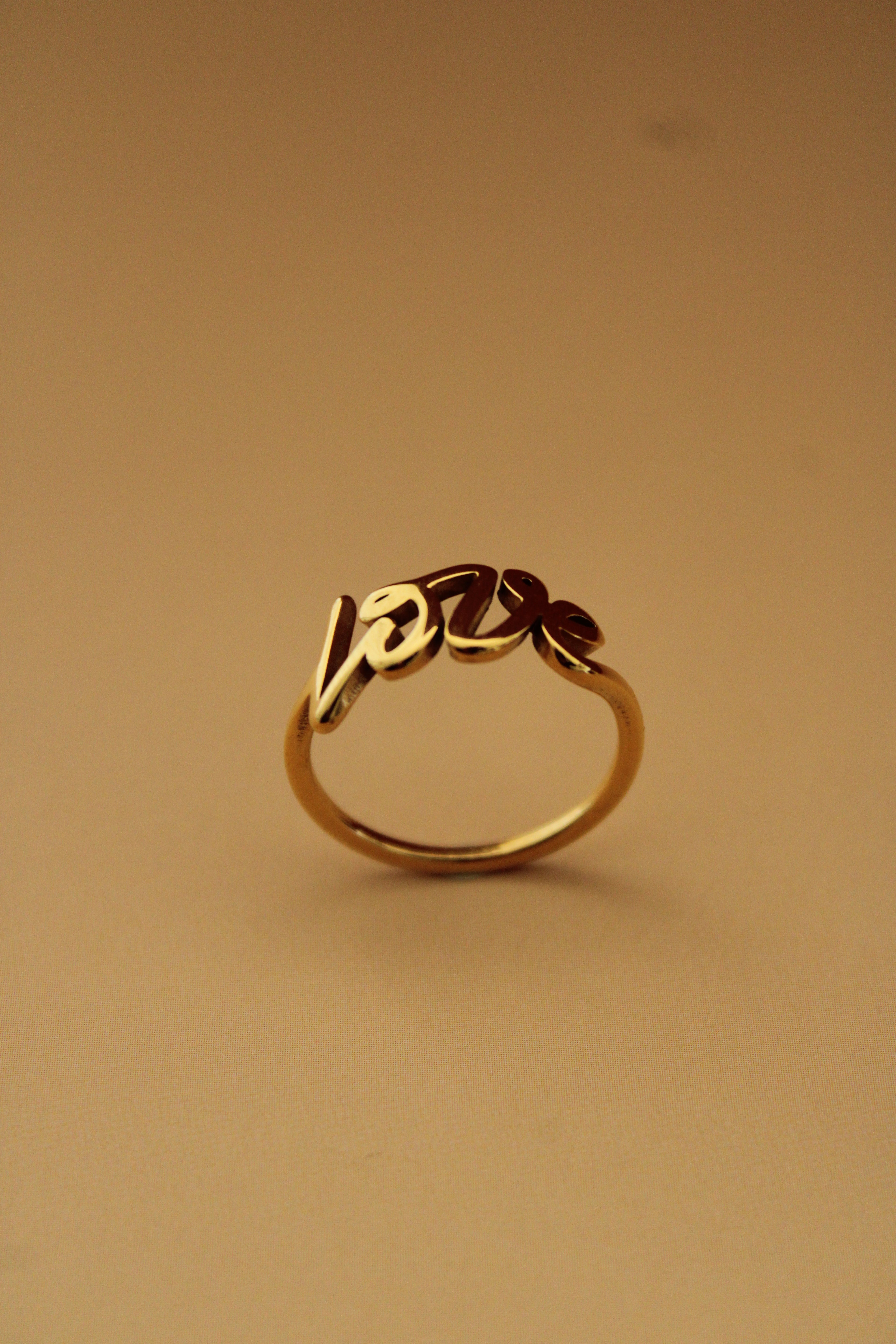 Love Ring
