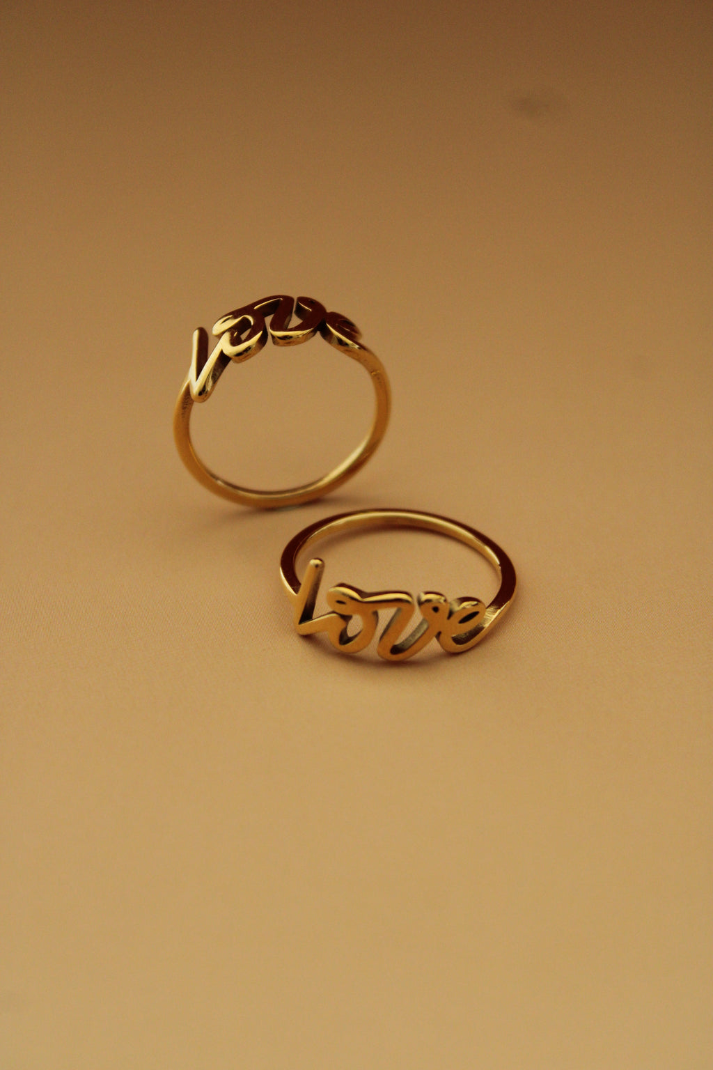 Love Ring