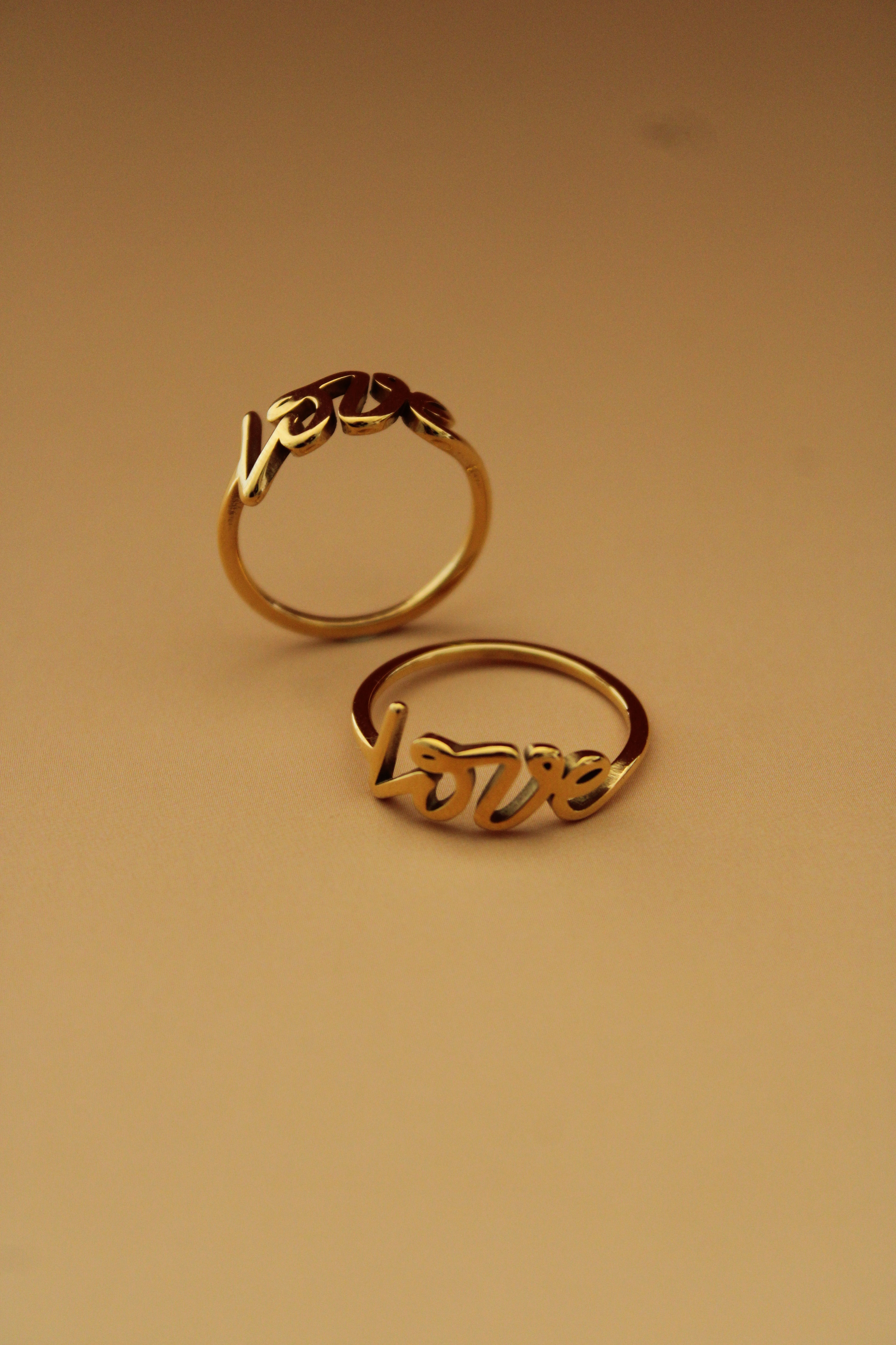Love Ring