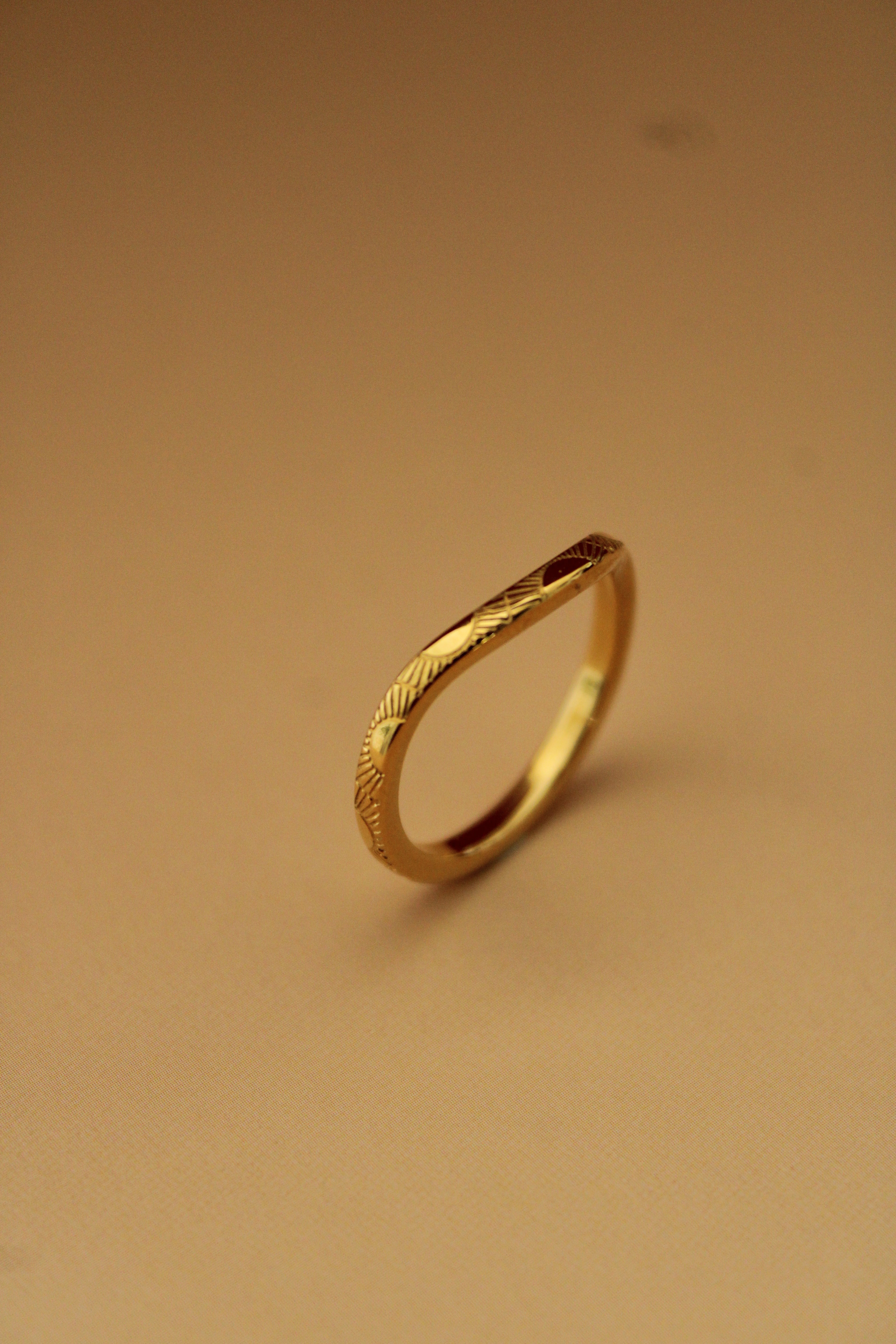 Lennon Ring