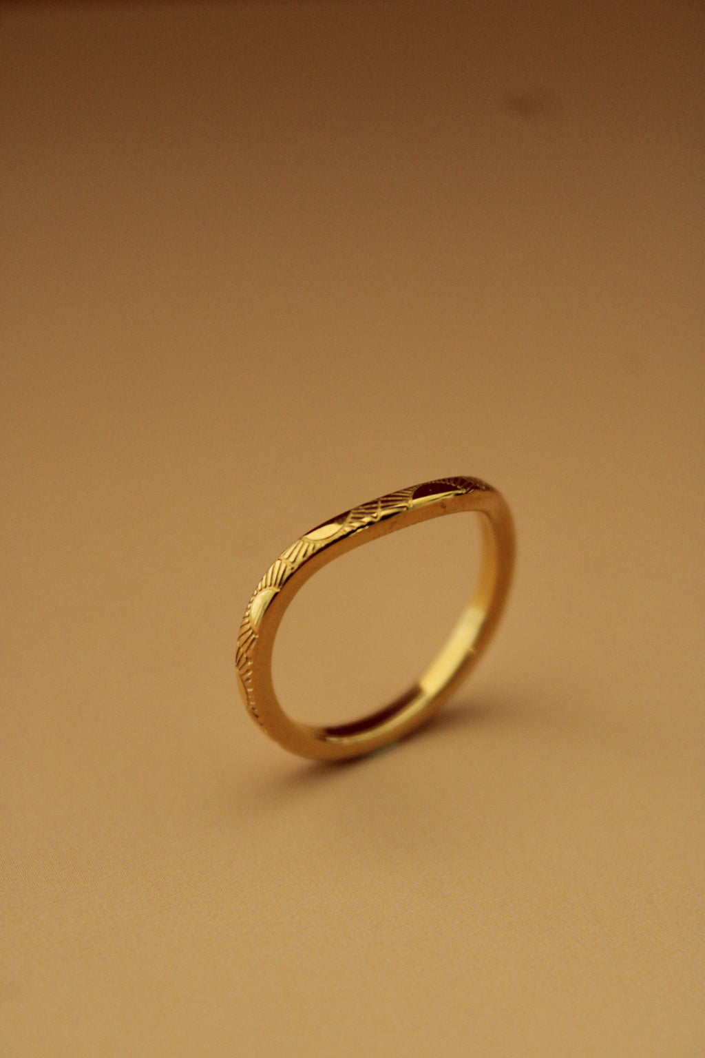 Lennon Ring