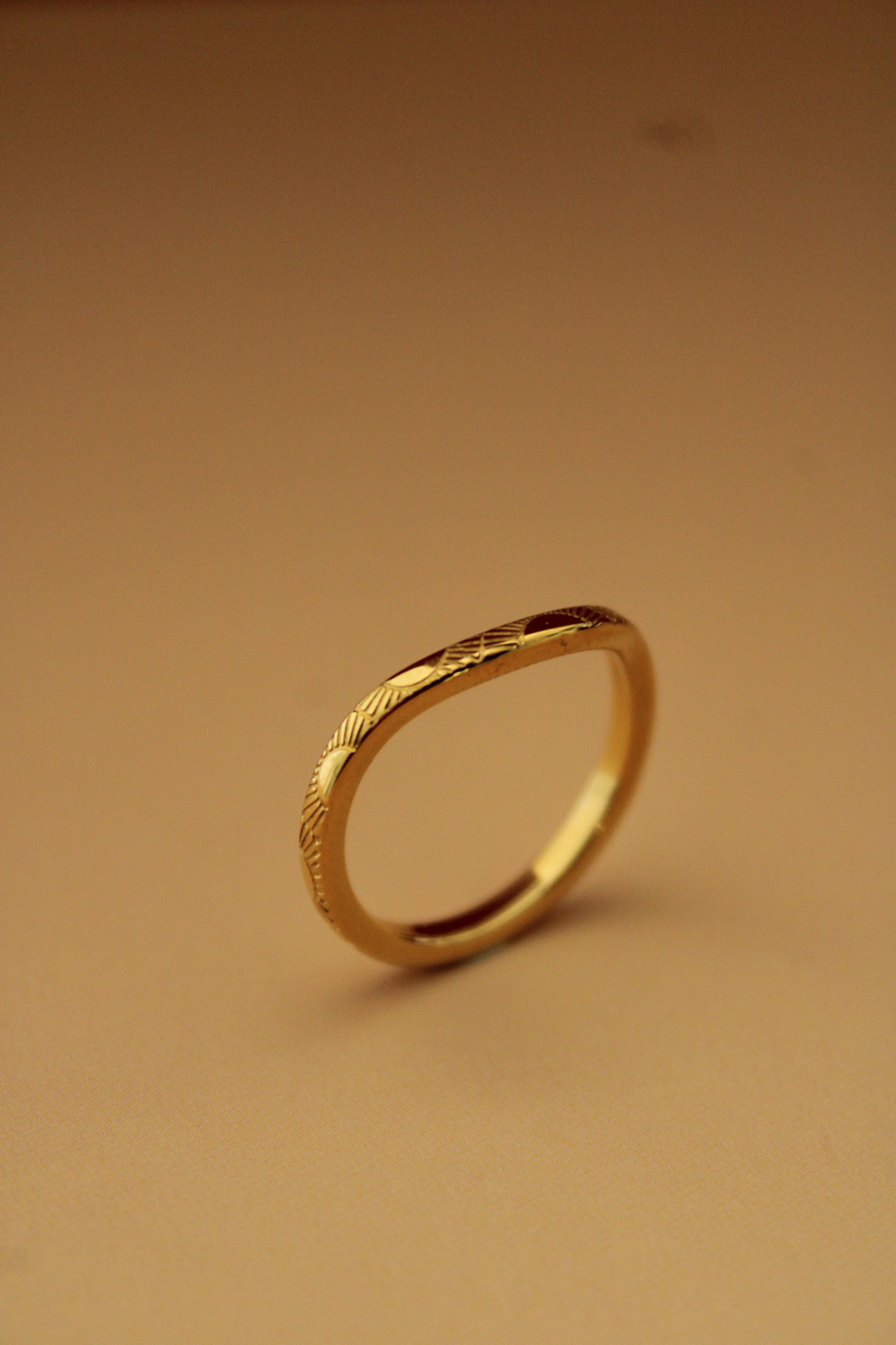 Lennon Ring