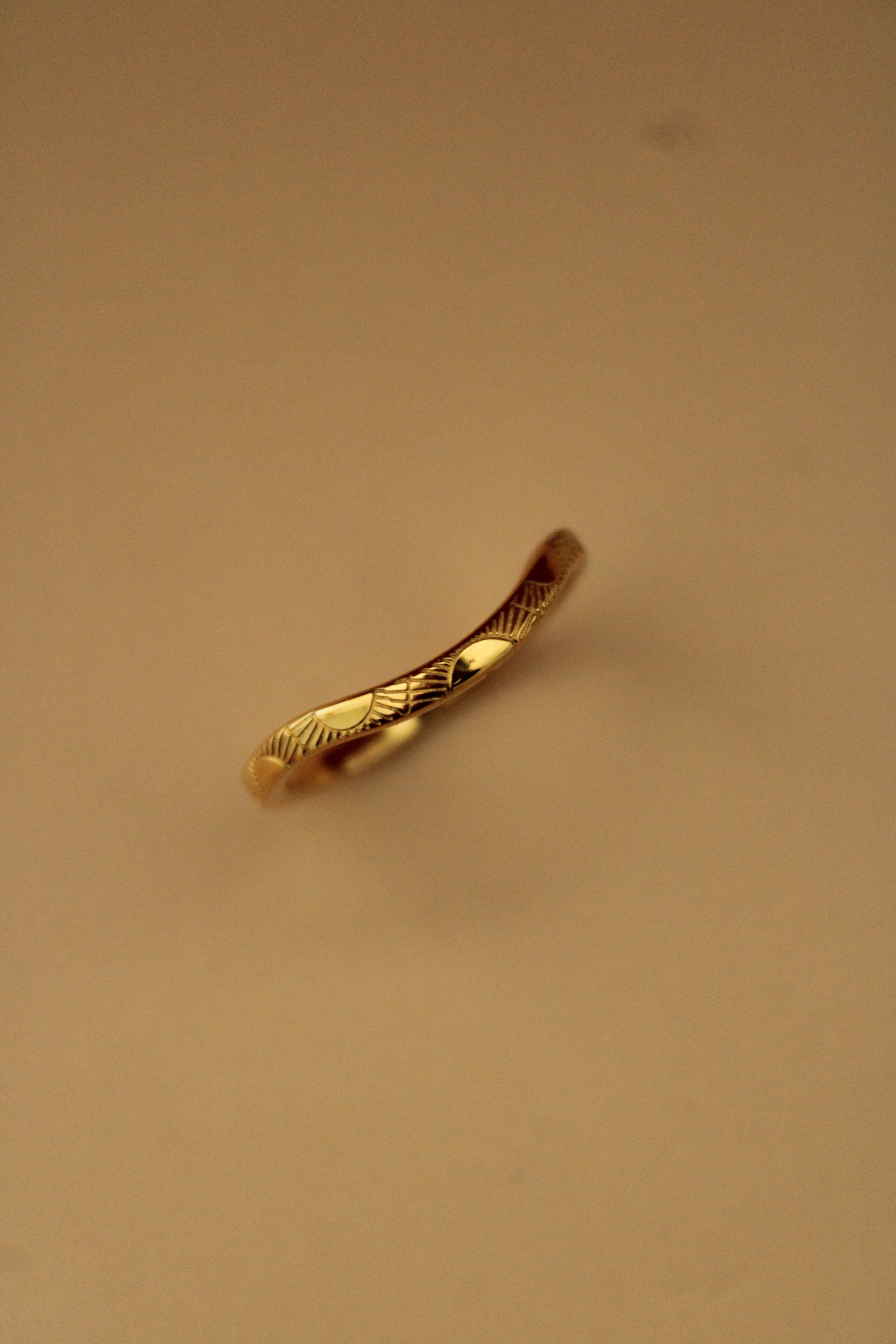 Lennon Ring