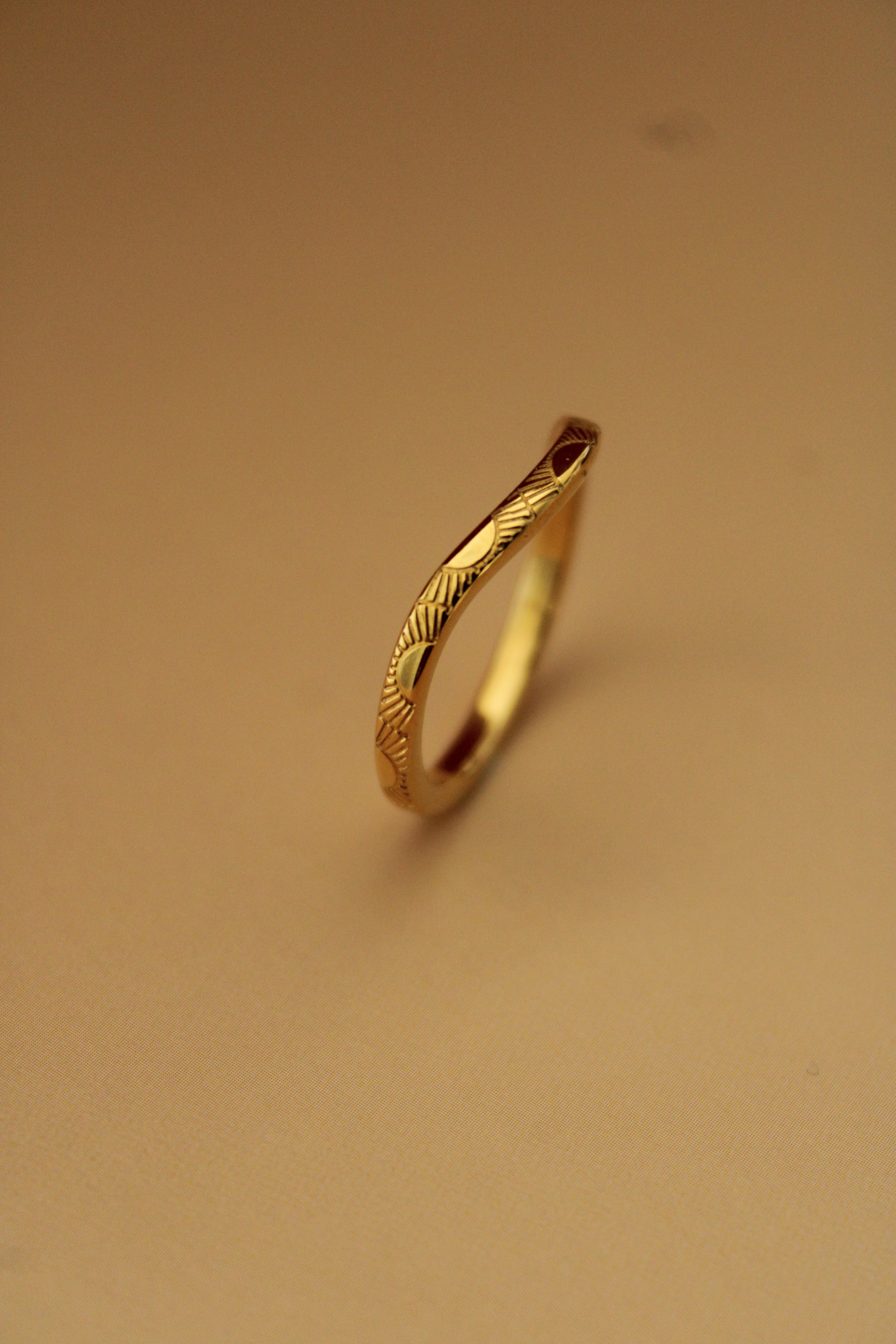 Lennon Ring