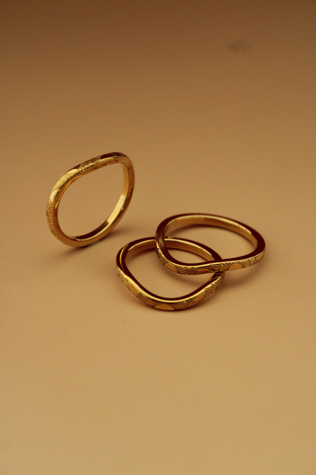 Lennon Ring
