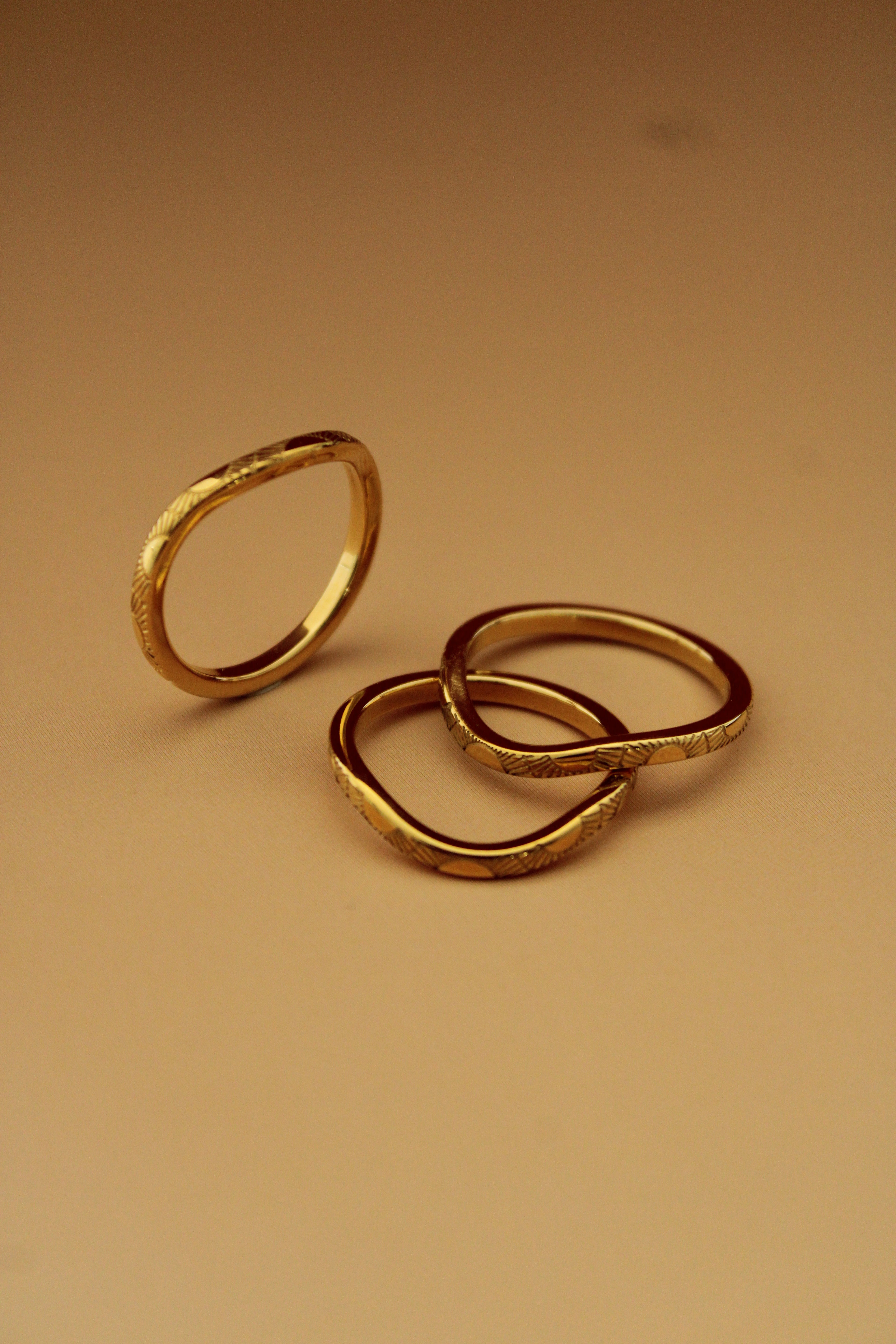 Lennon Ring