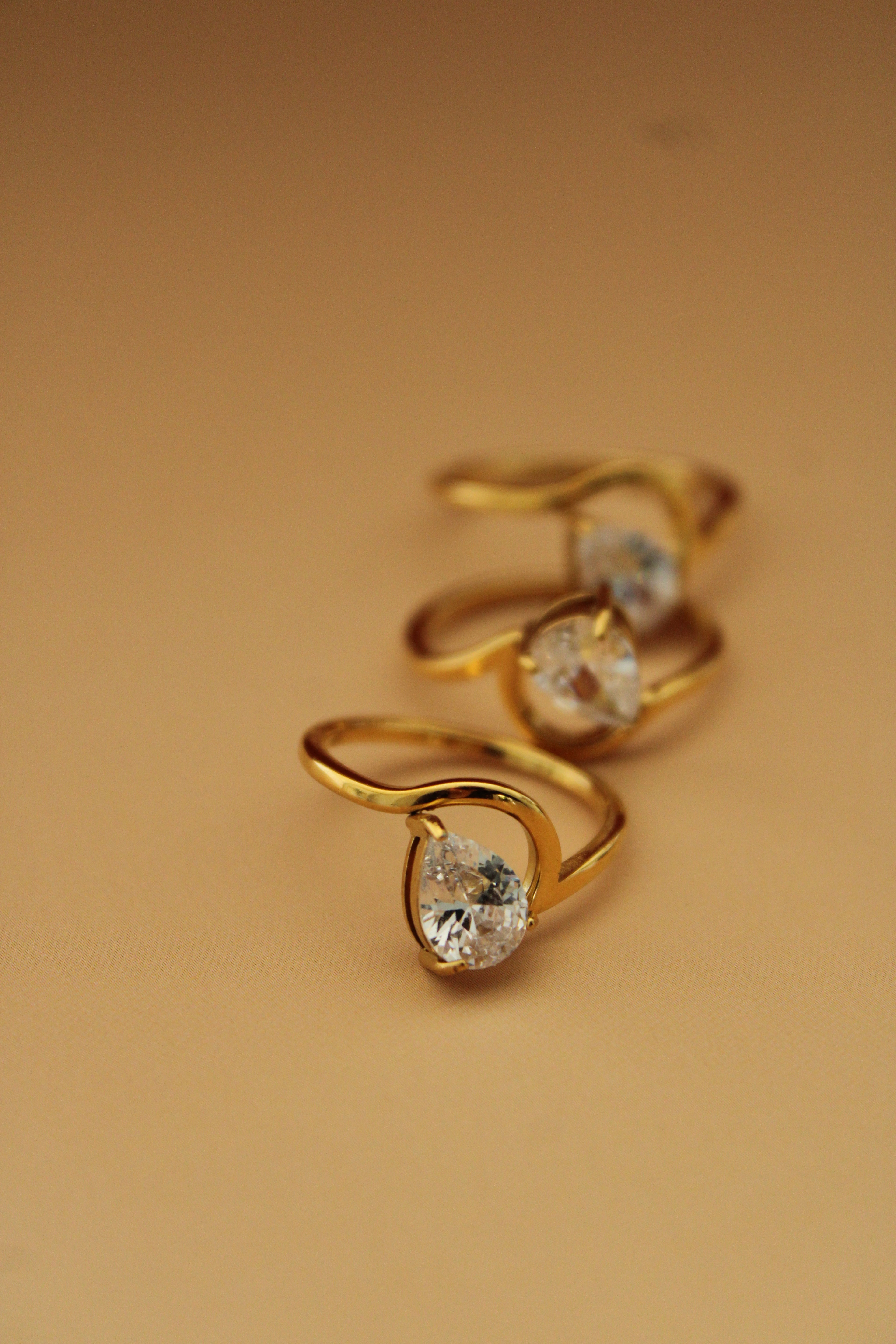 Margot Ring