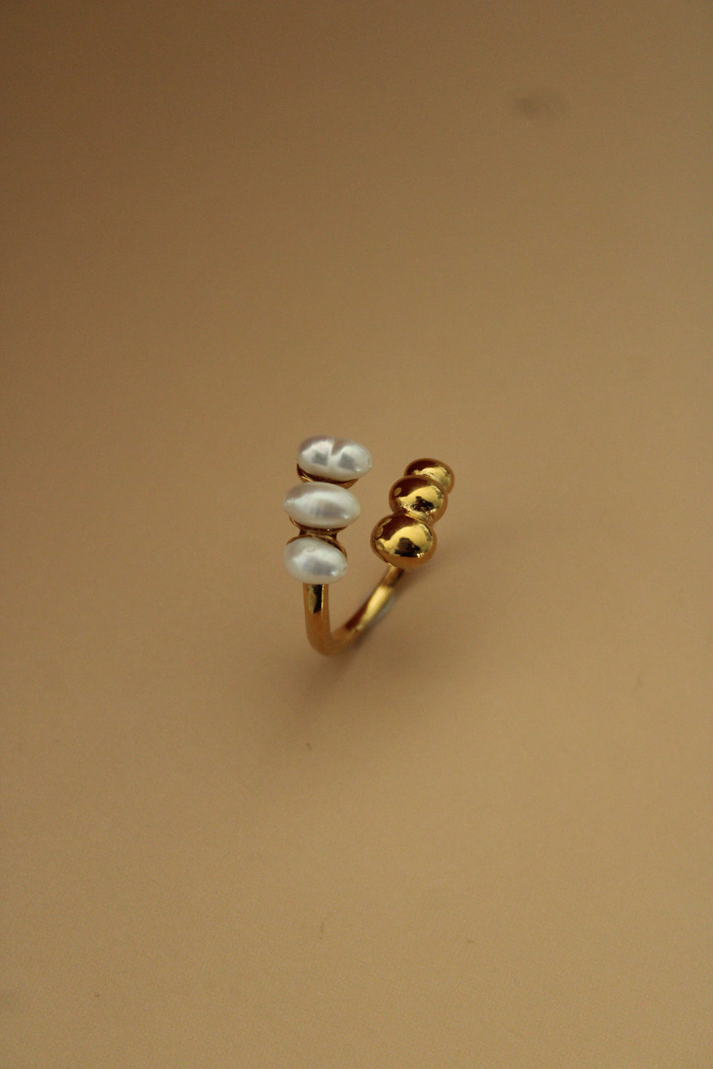 Petunia Ring