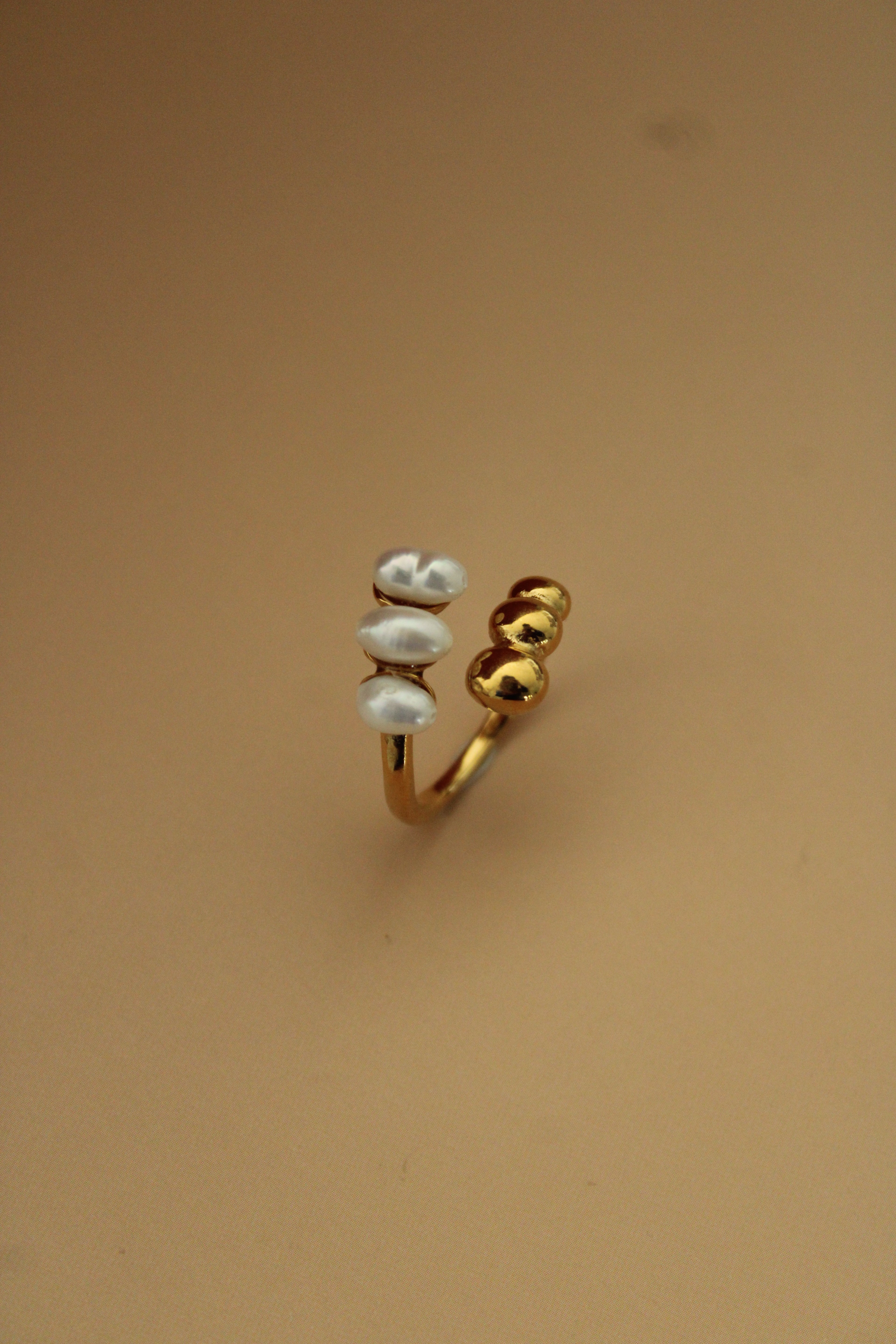 Petunia Ring