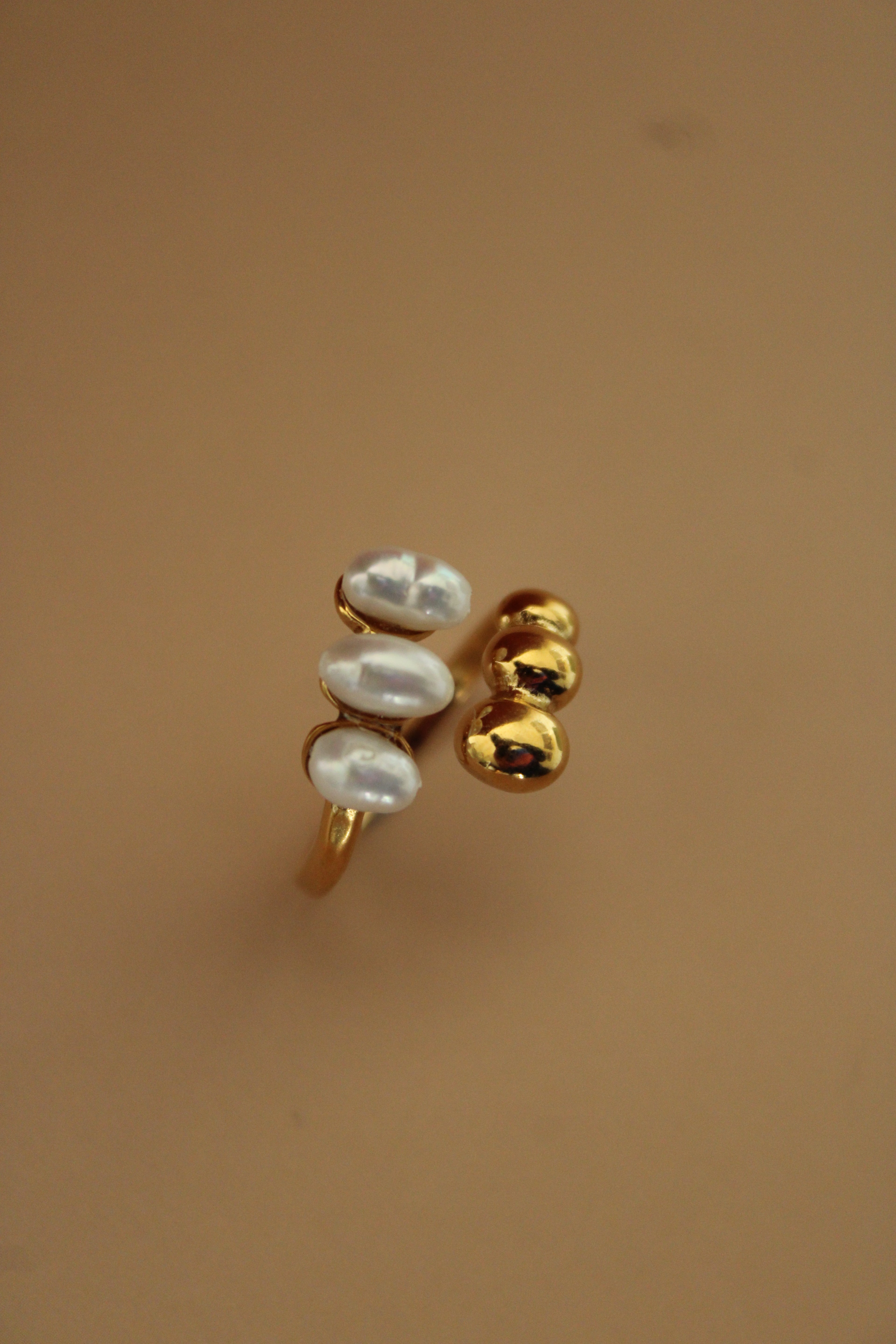 Petunia Ring