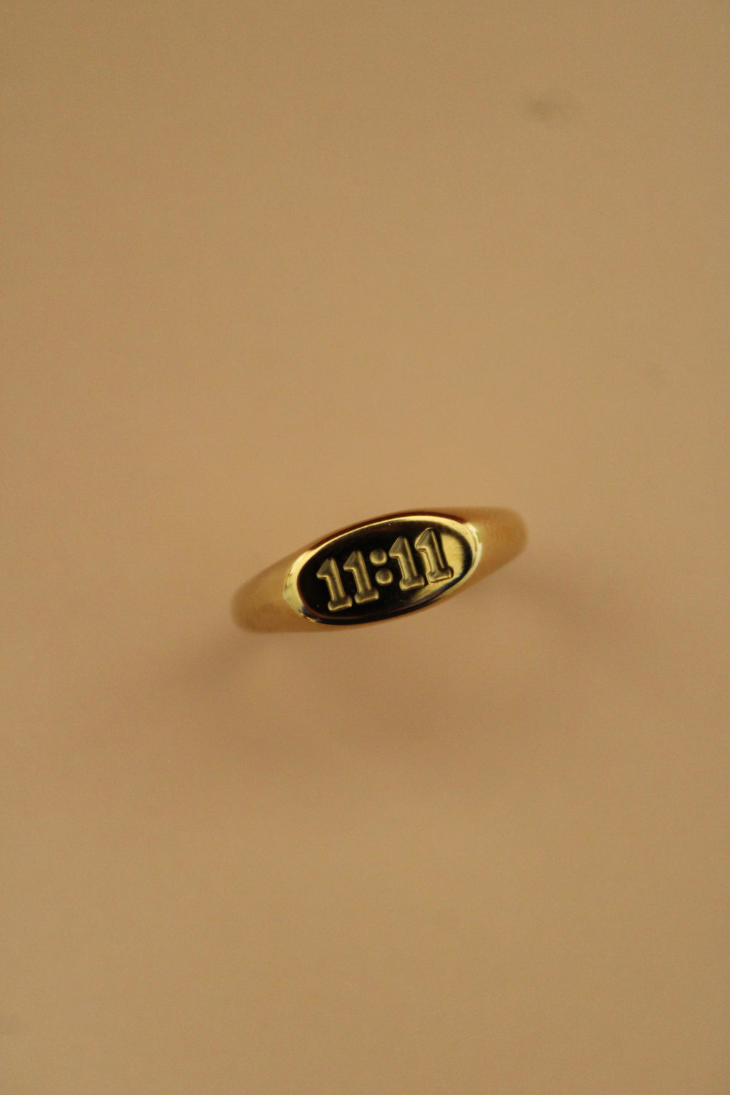 "11:11" Ring