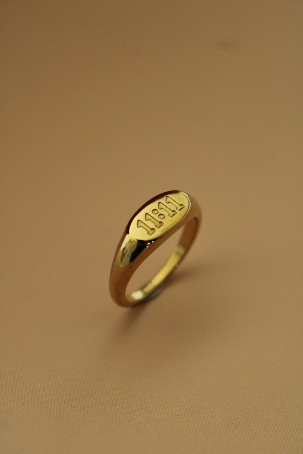 "11:11" Ring