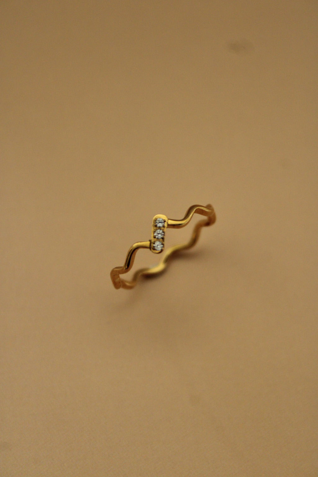 Xana Ring