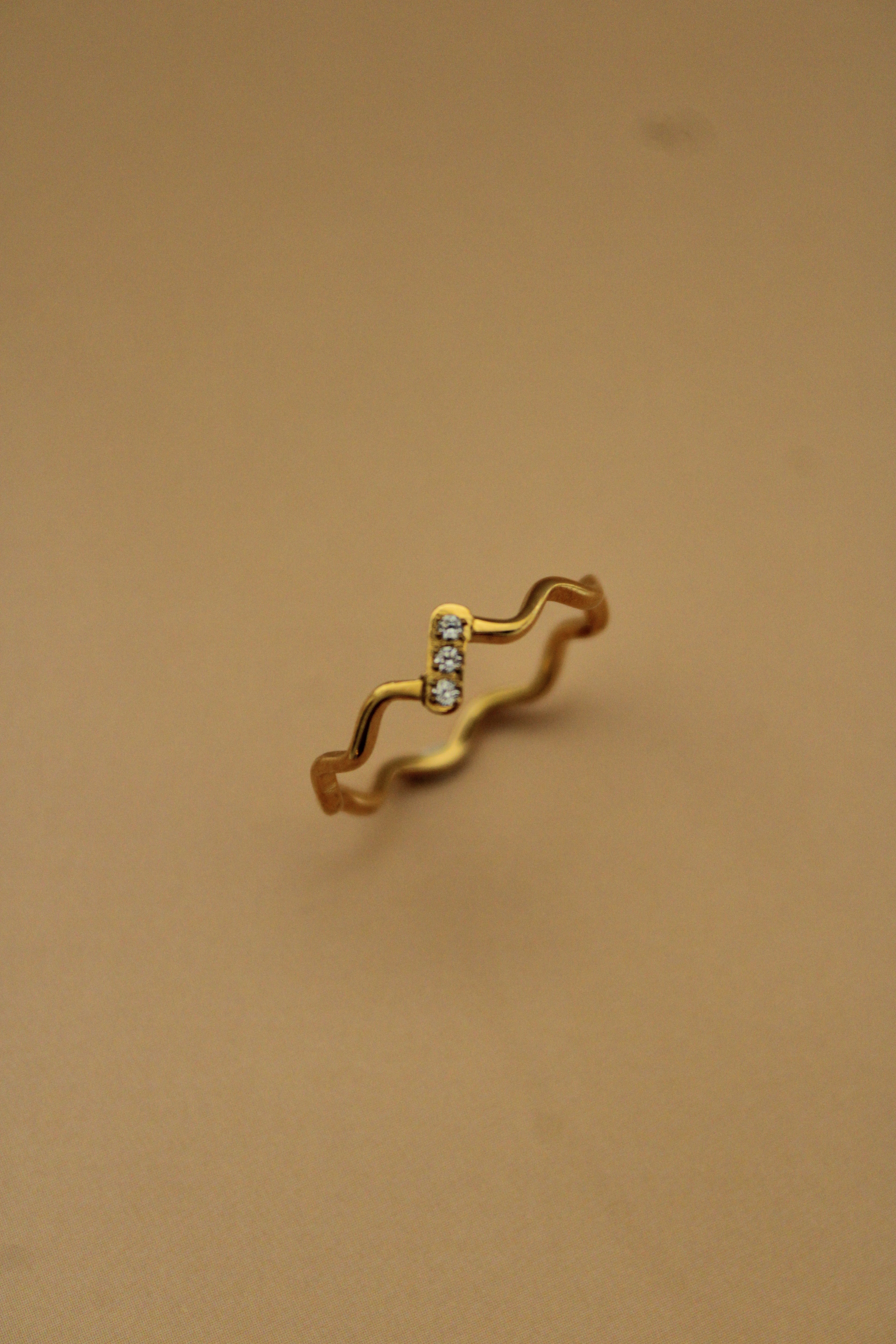 Xana Ring