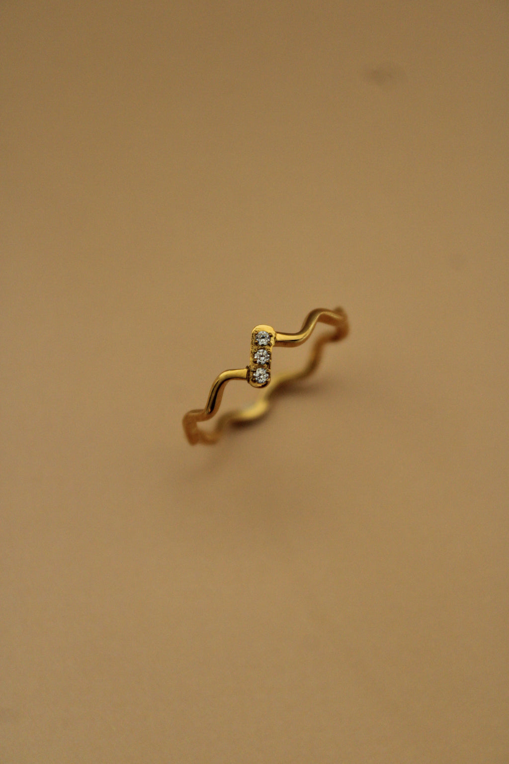 Xana Ring