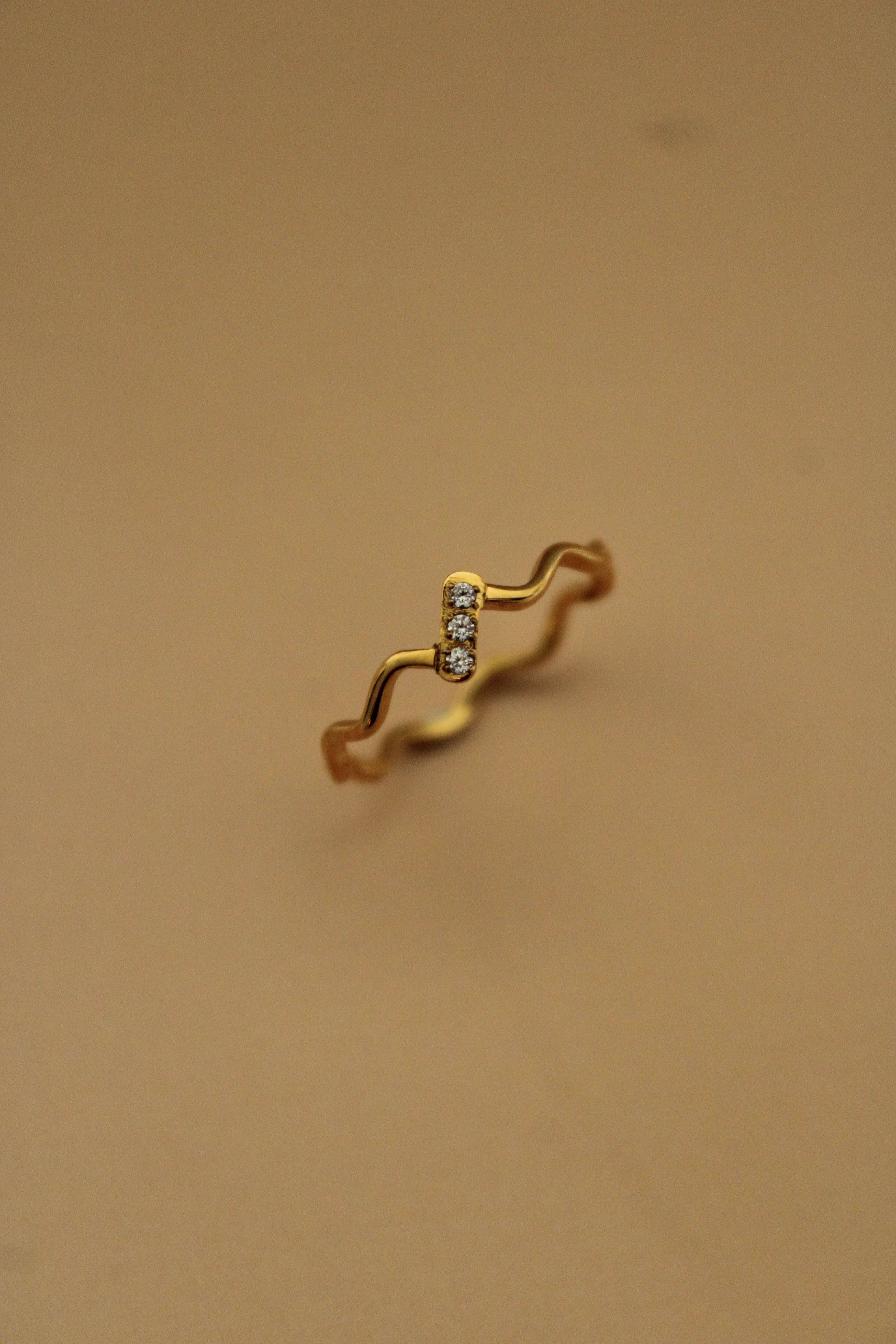 Xana Ring