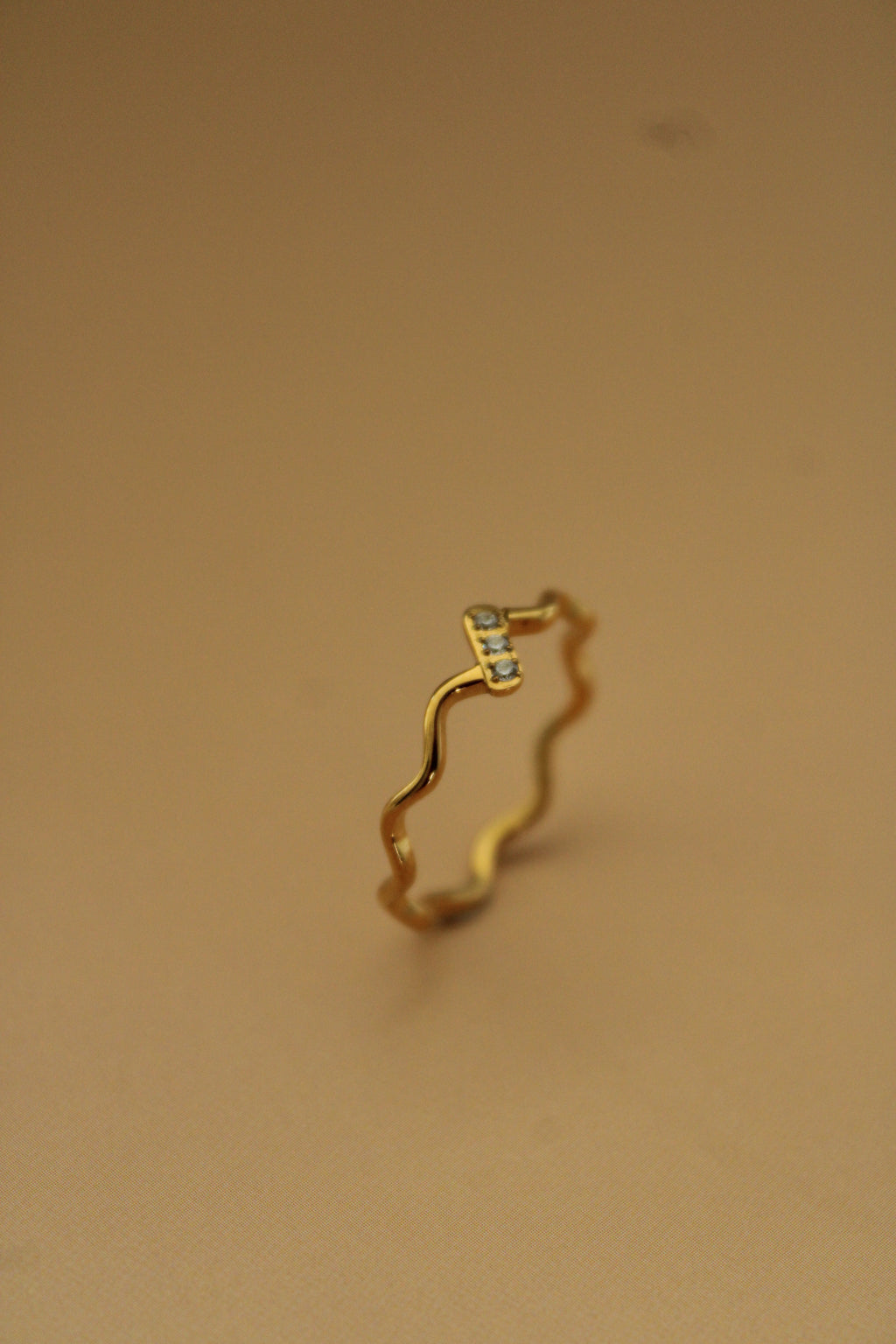 Xana Ring