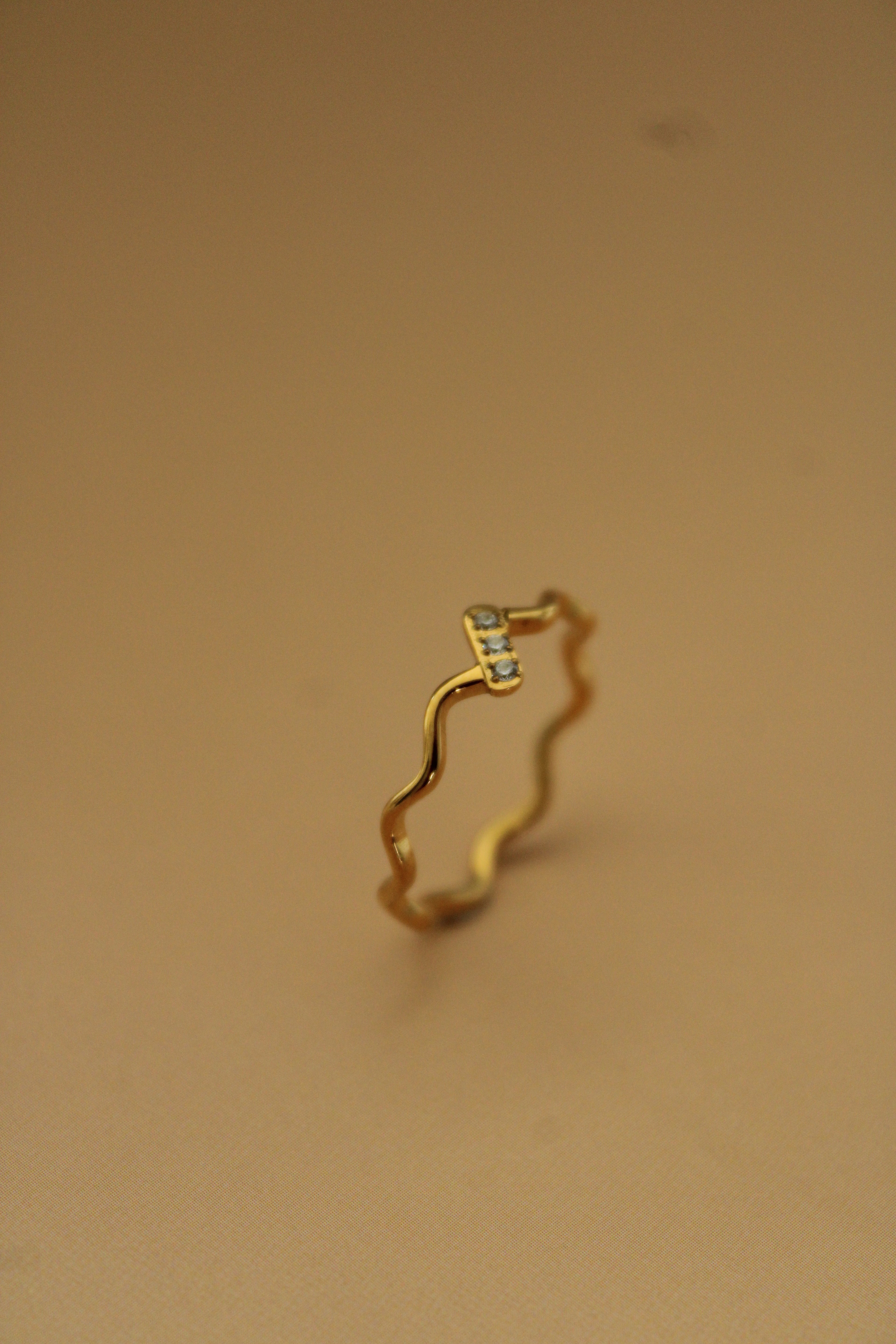 Xana Ring