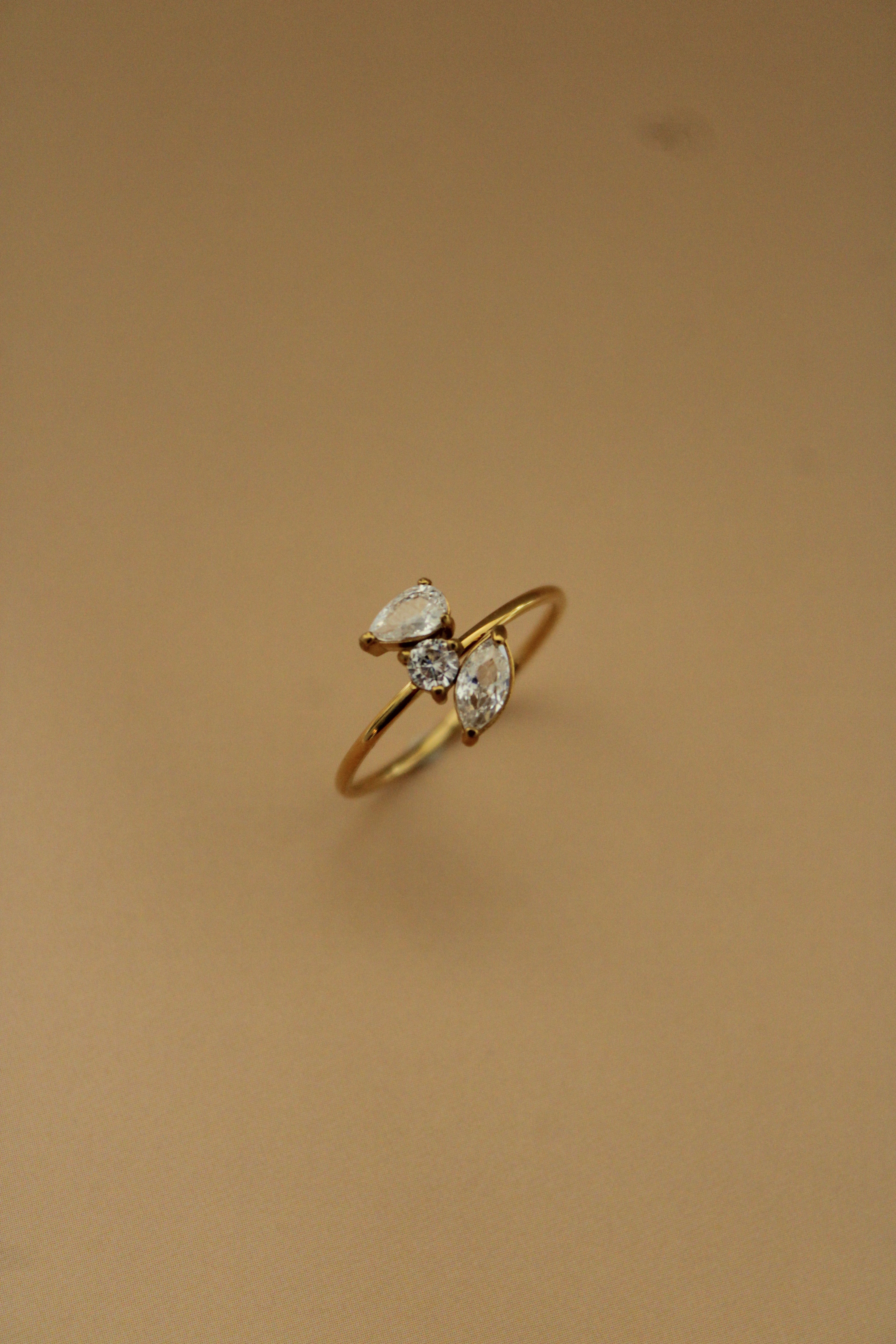 Aurial Ring