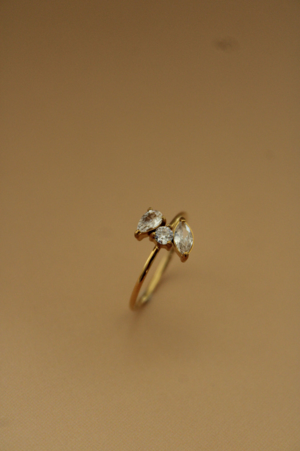 Aurial Ring