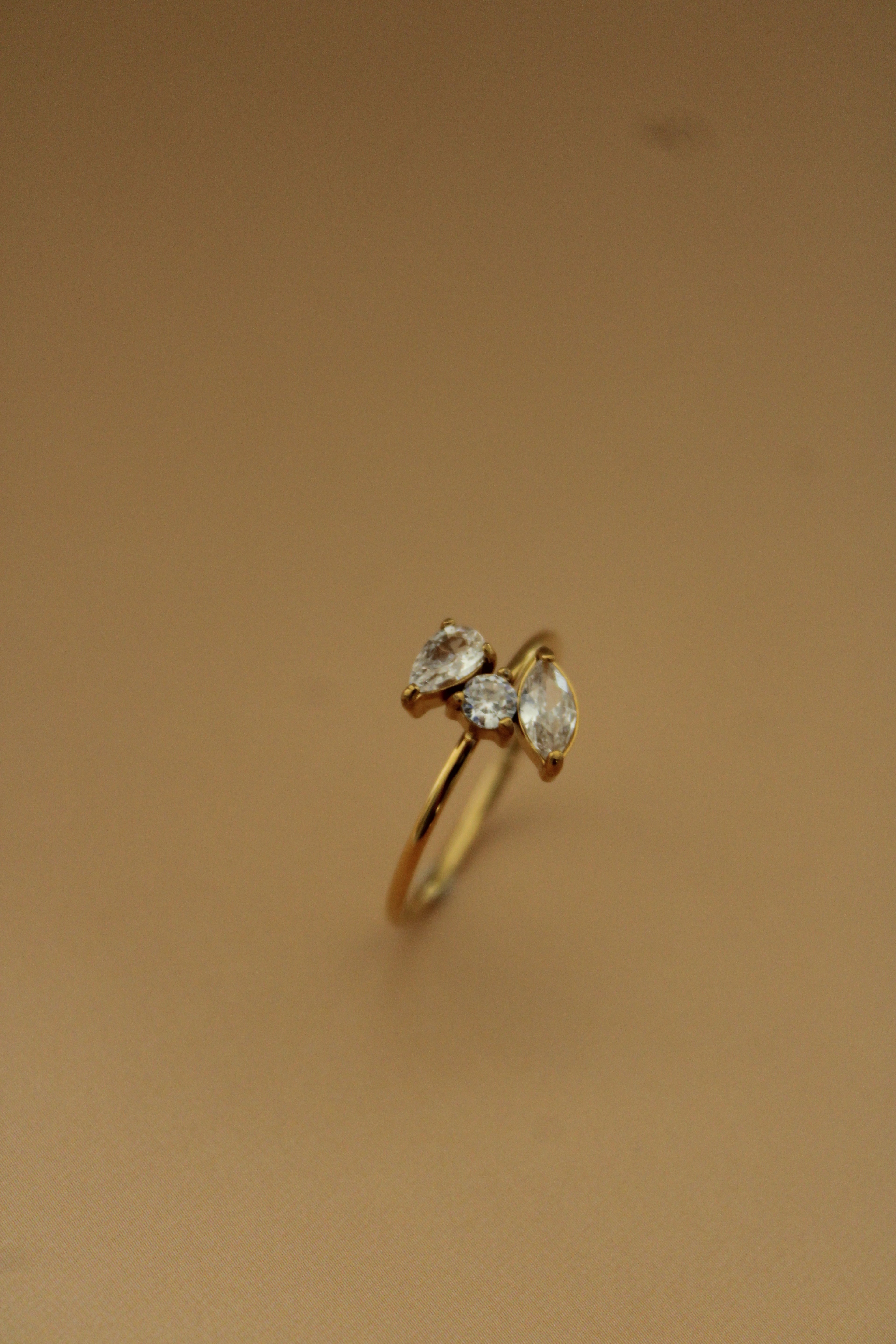 Aurial Ring