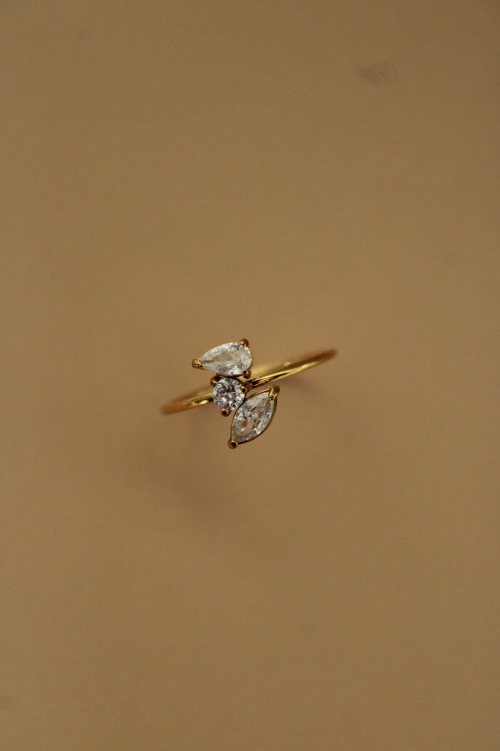 Aurial Ring