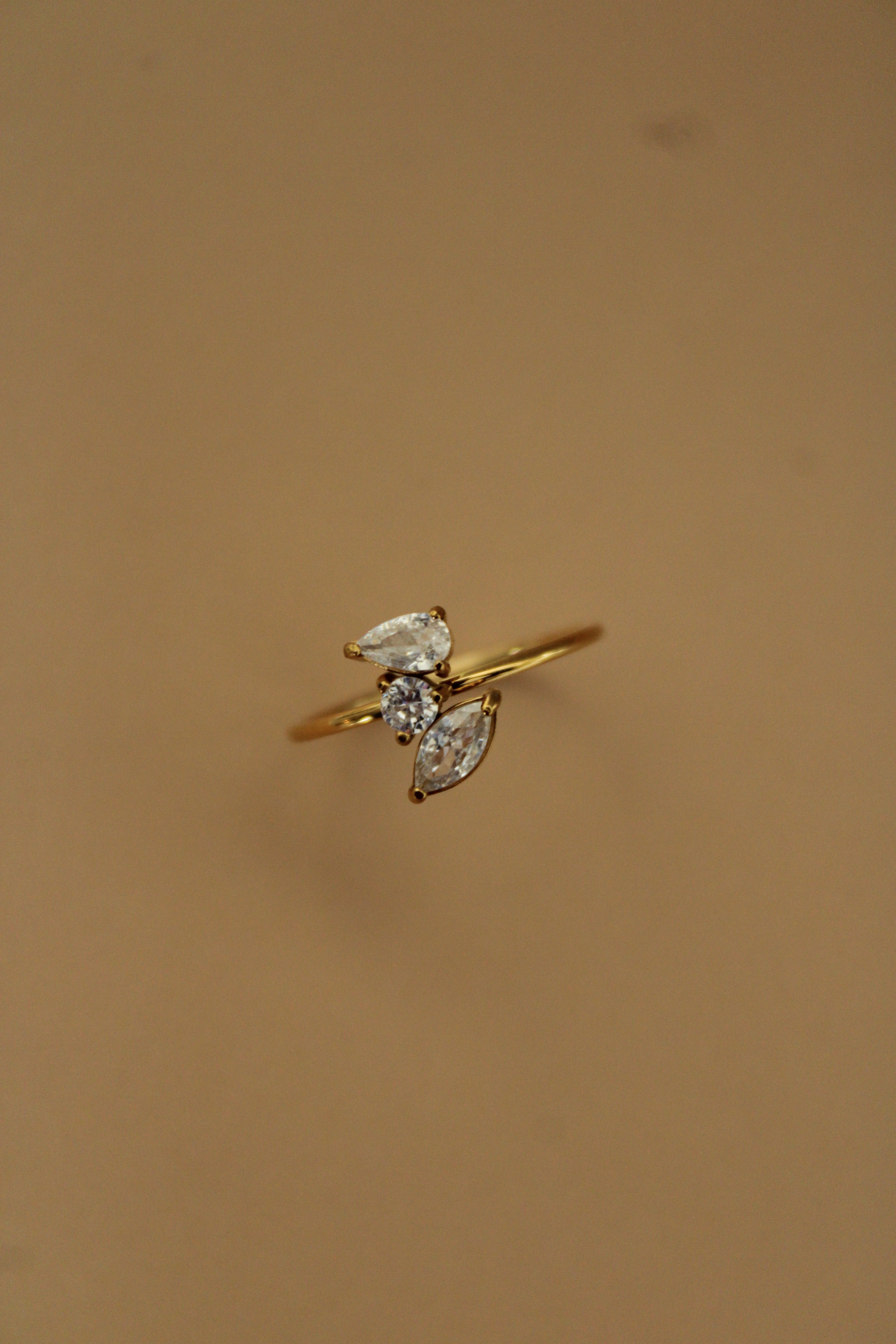 Aurial Ring
