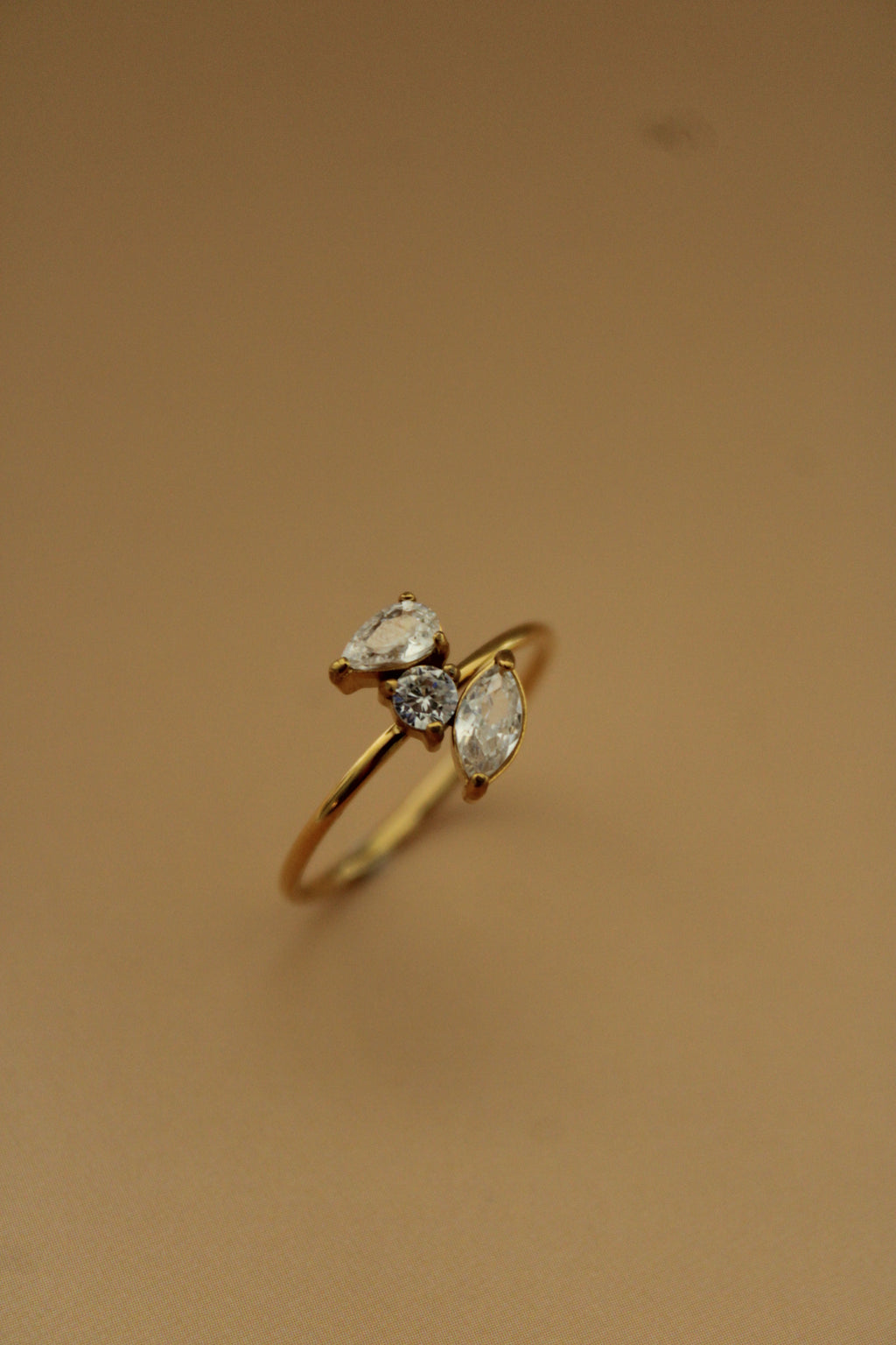 Aurial Ring