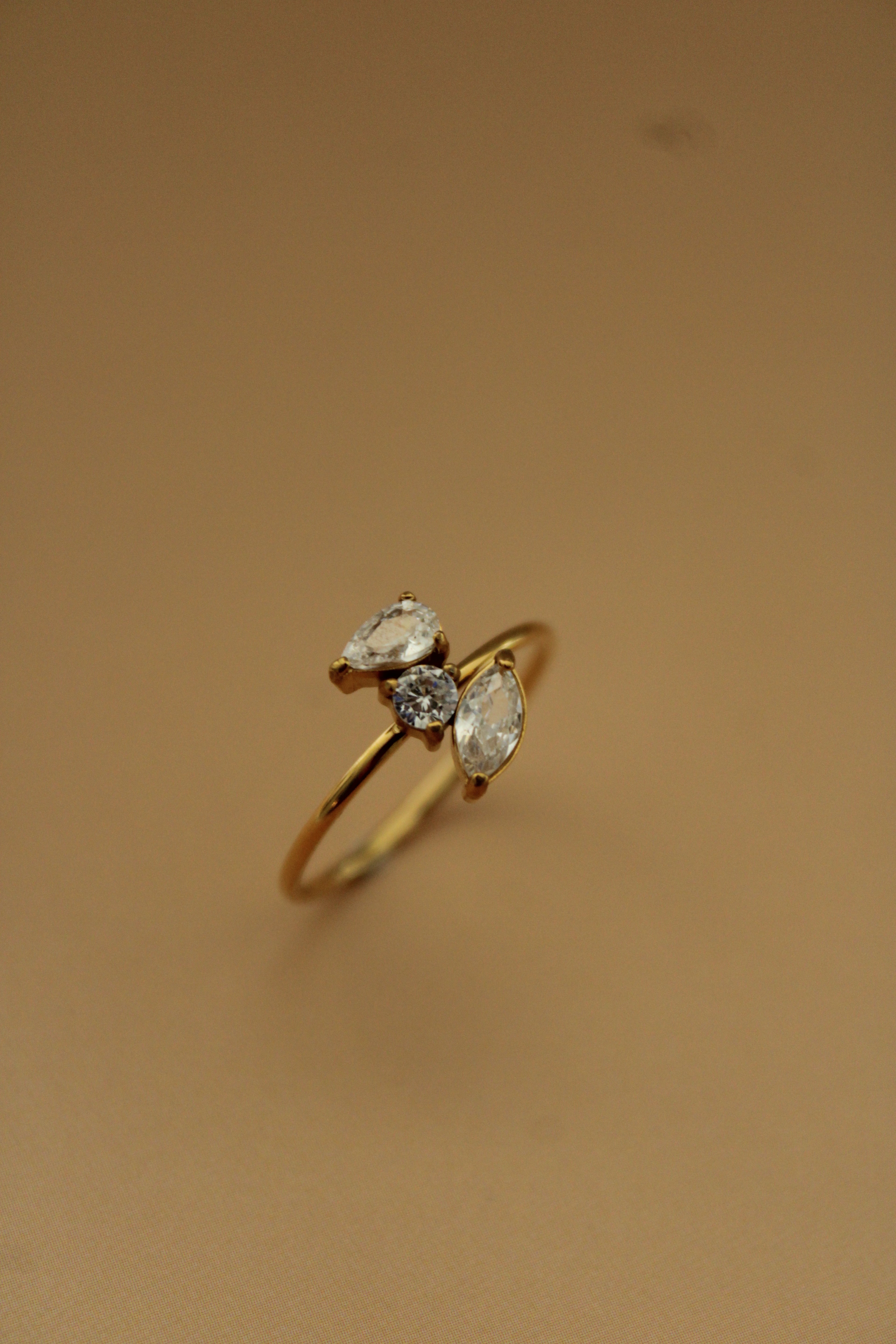 Aurial Ring