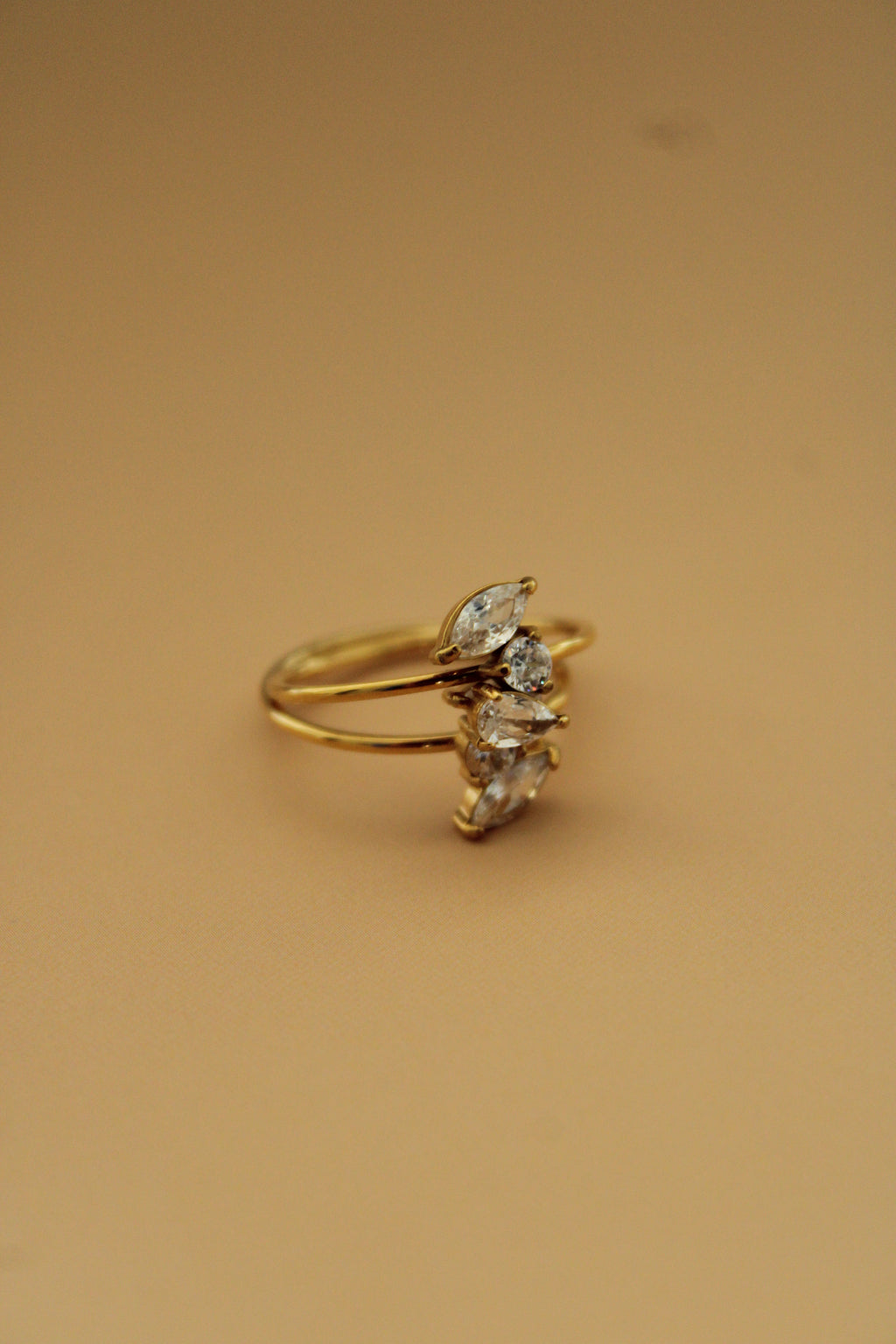 Aurial Ring