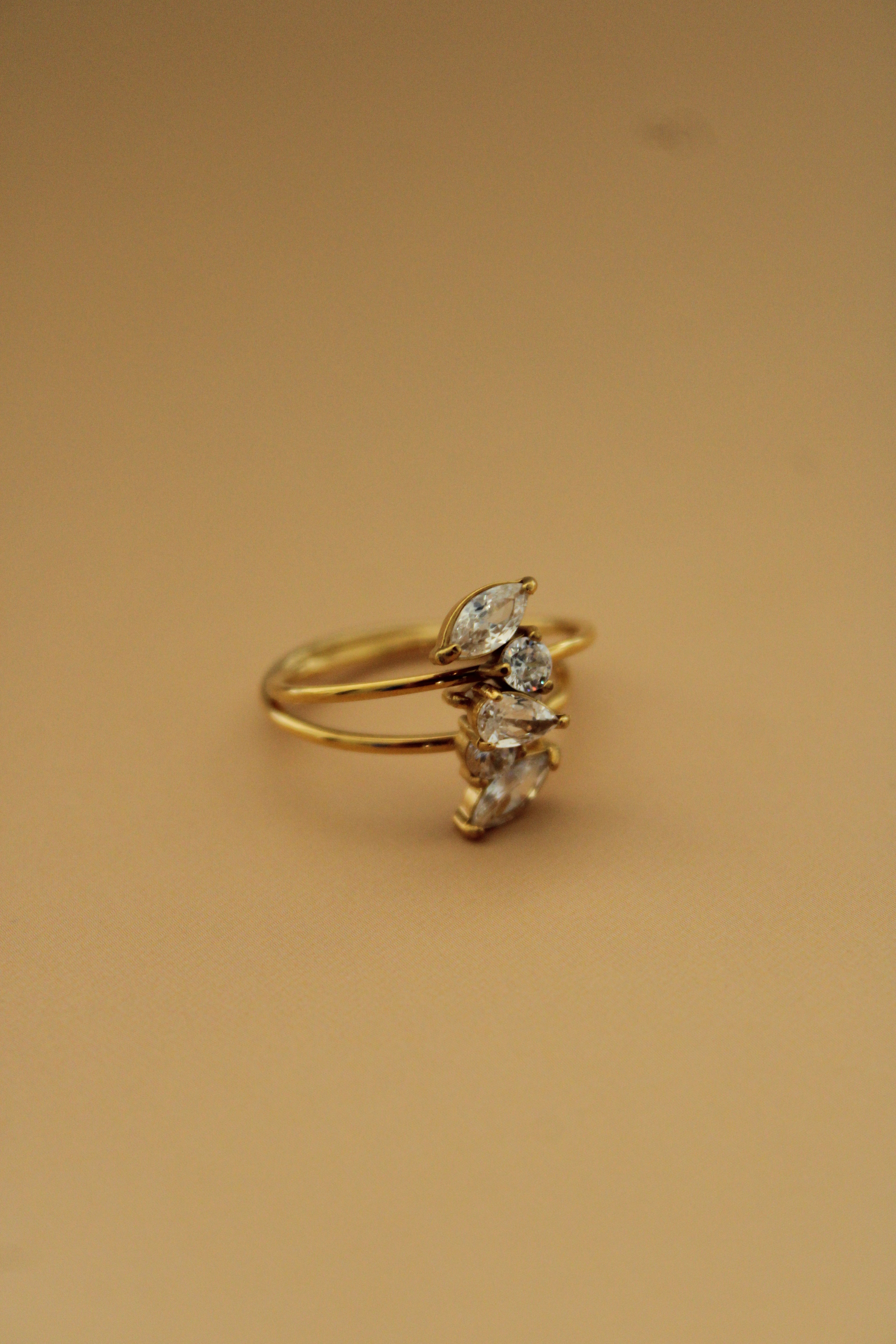 Aurial Ring