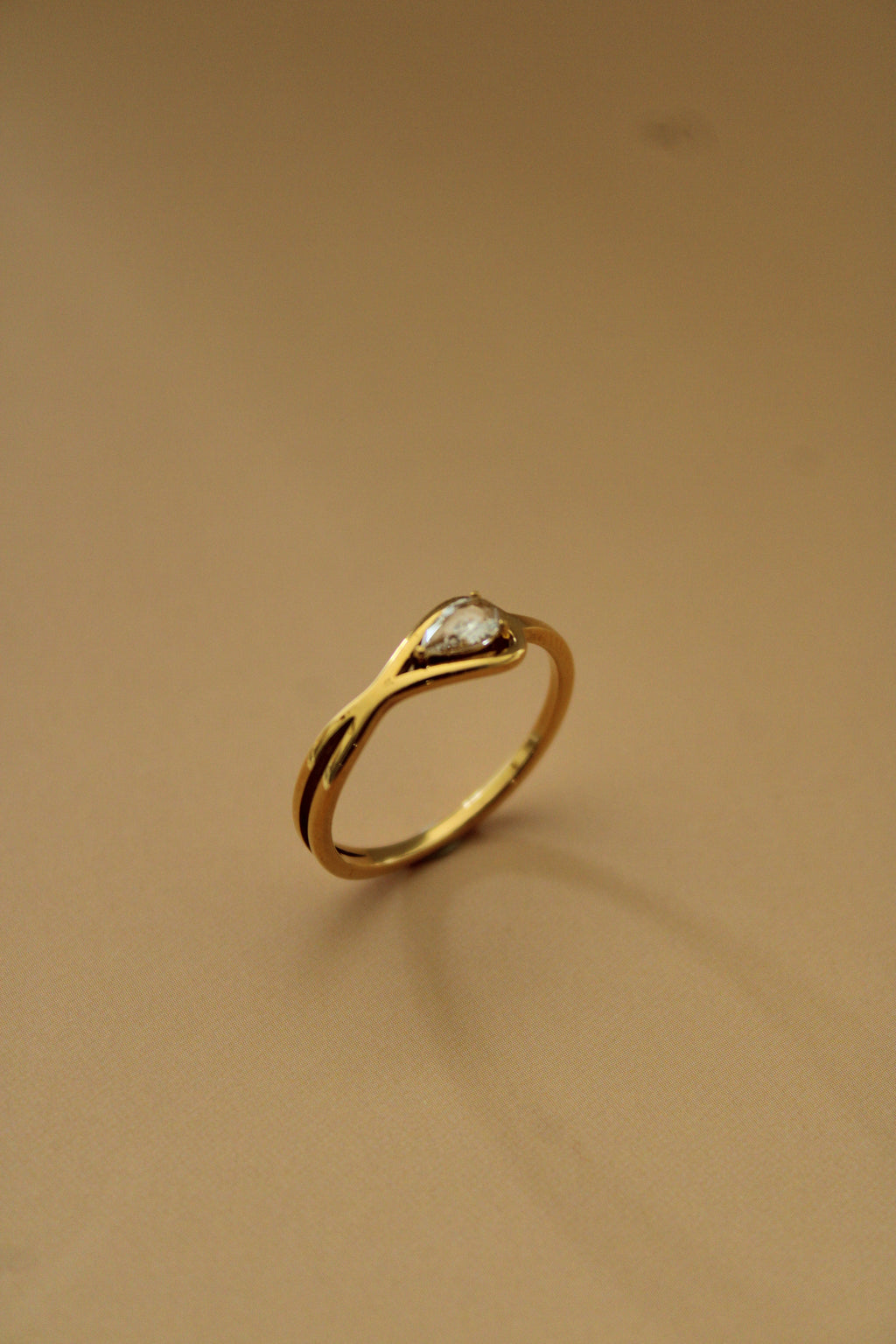 Zyra Ring