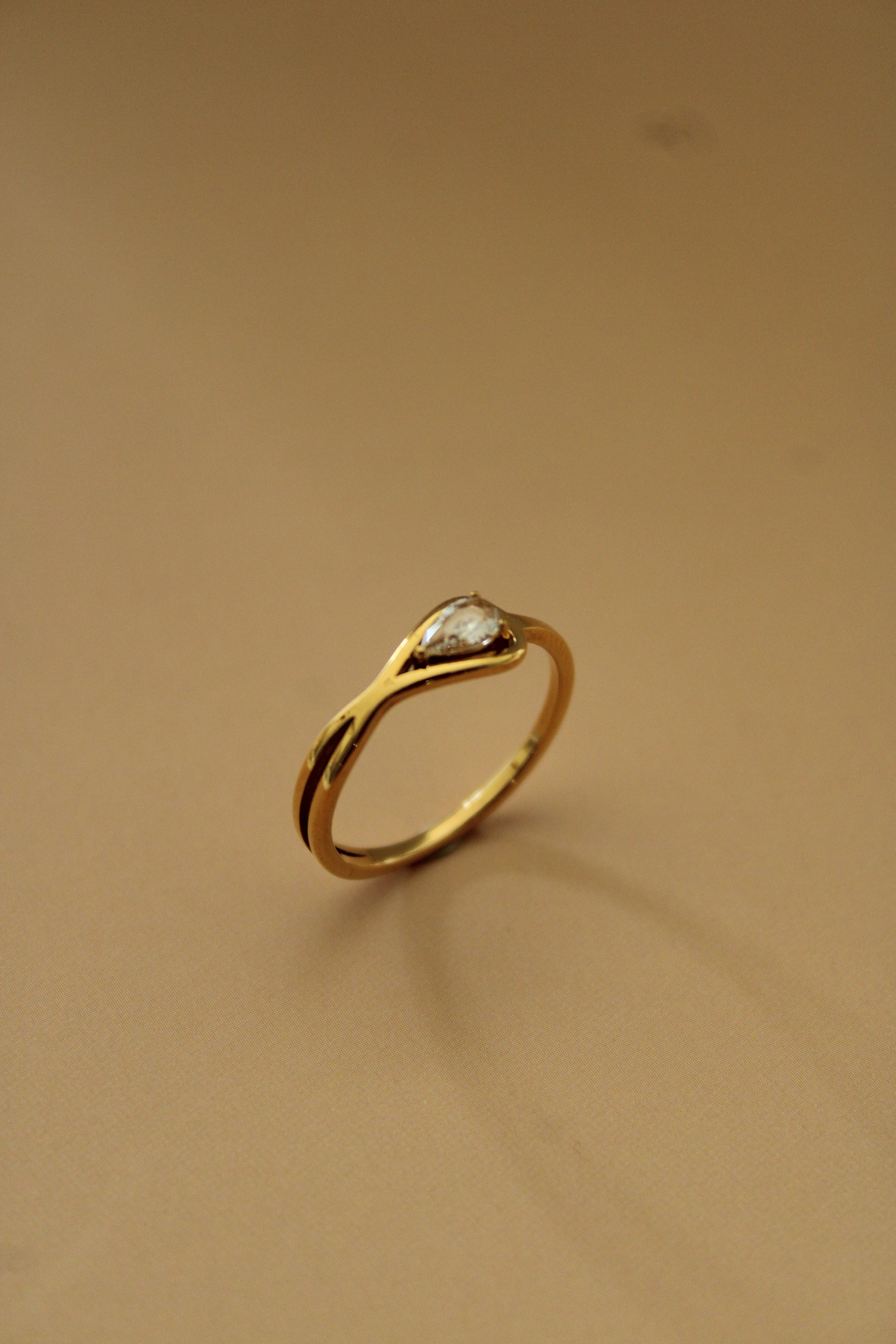 Zyra Ring