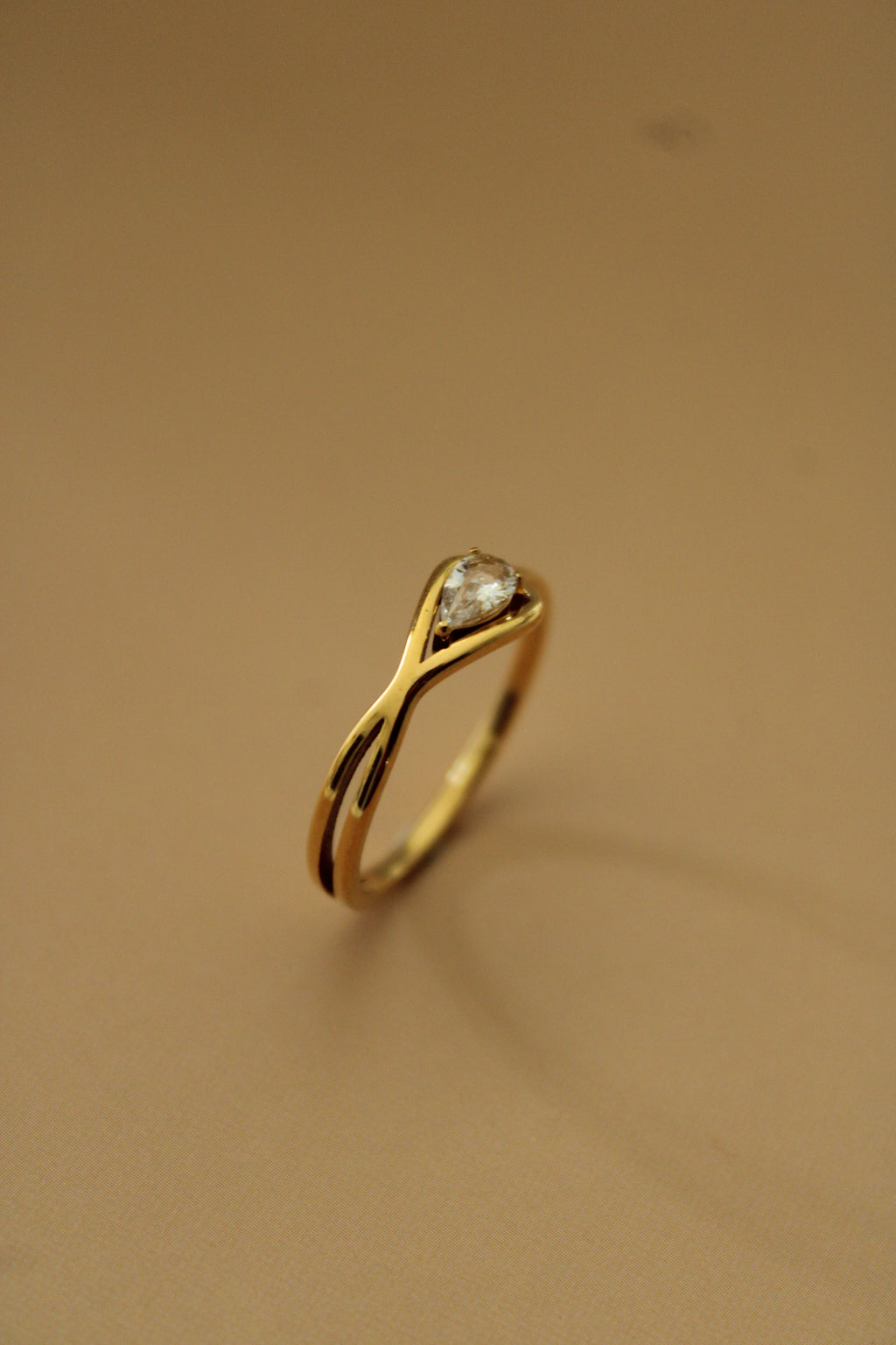 Zyra Ring
