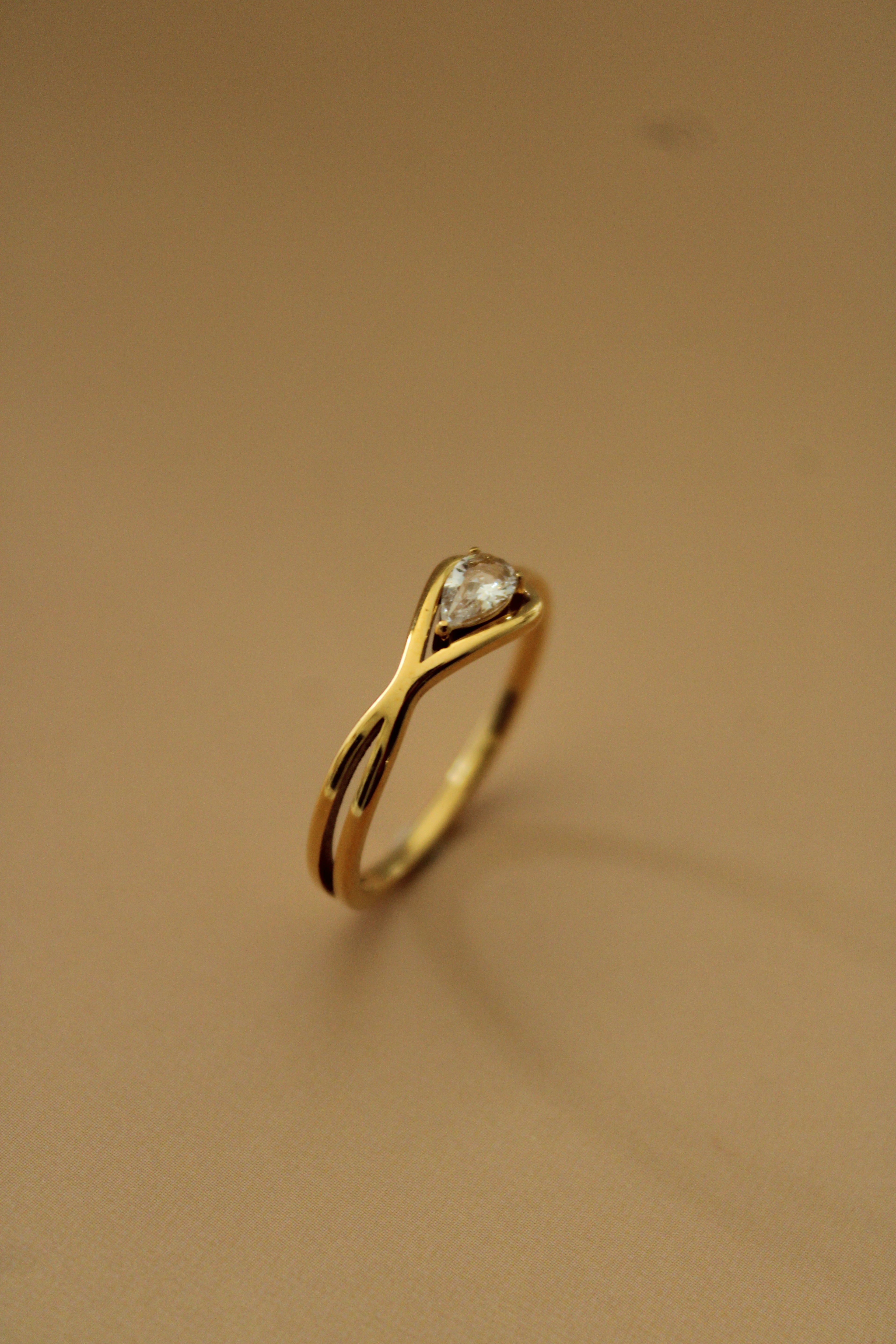 Zyra Ring