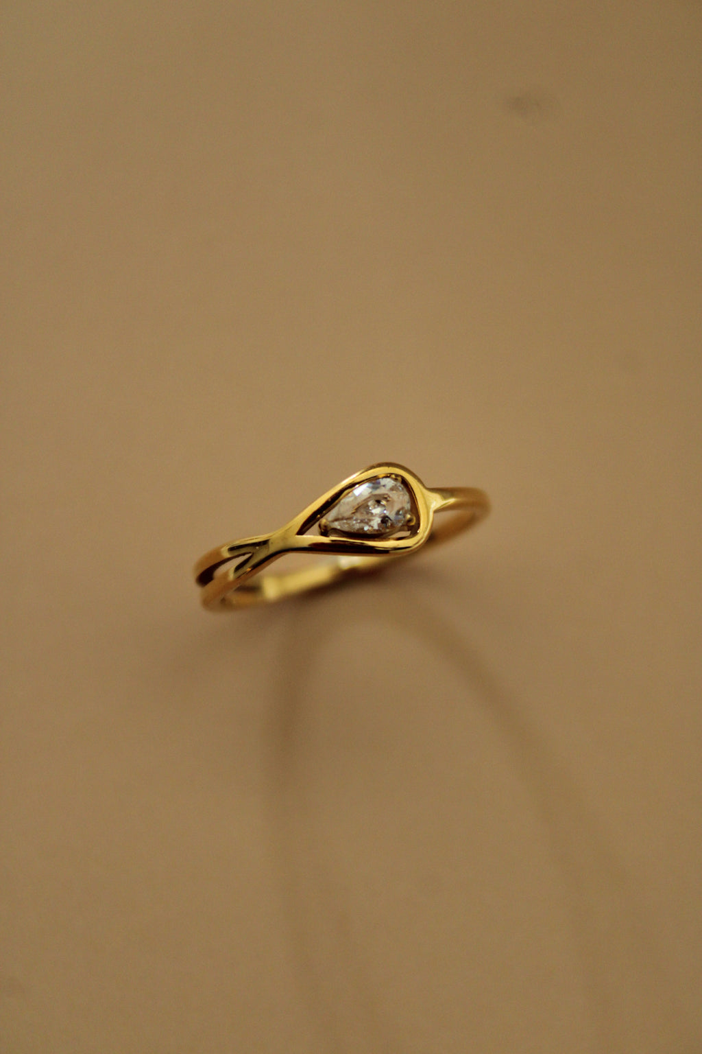 Zyra Ring