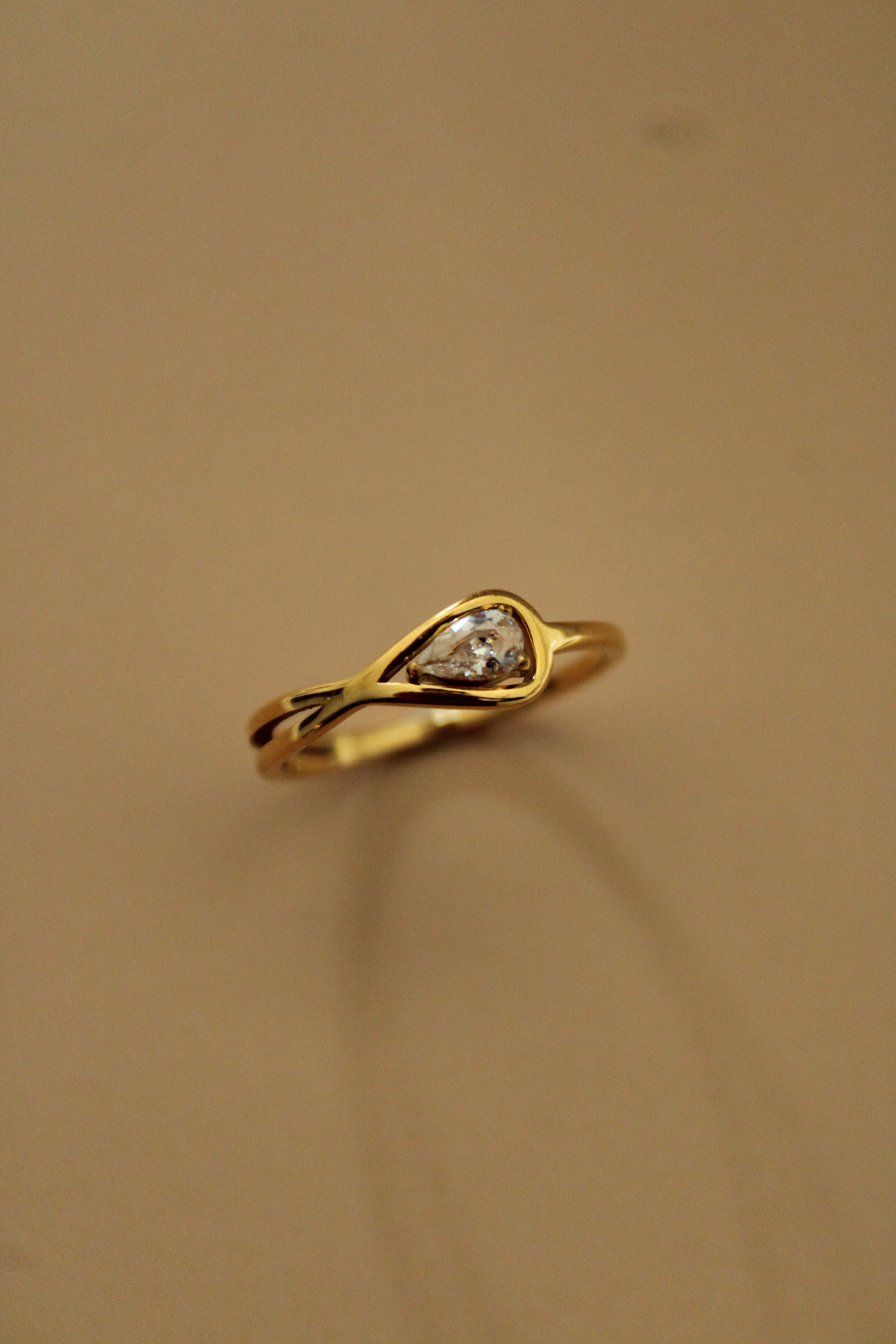 Zyra Ring