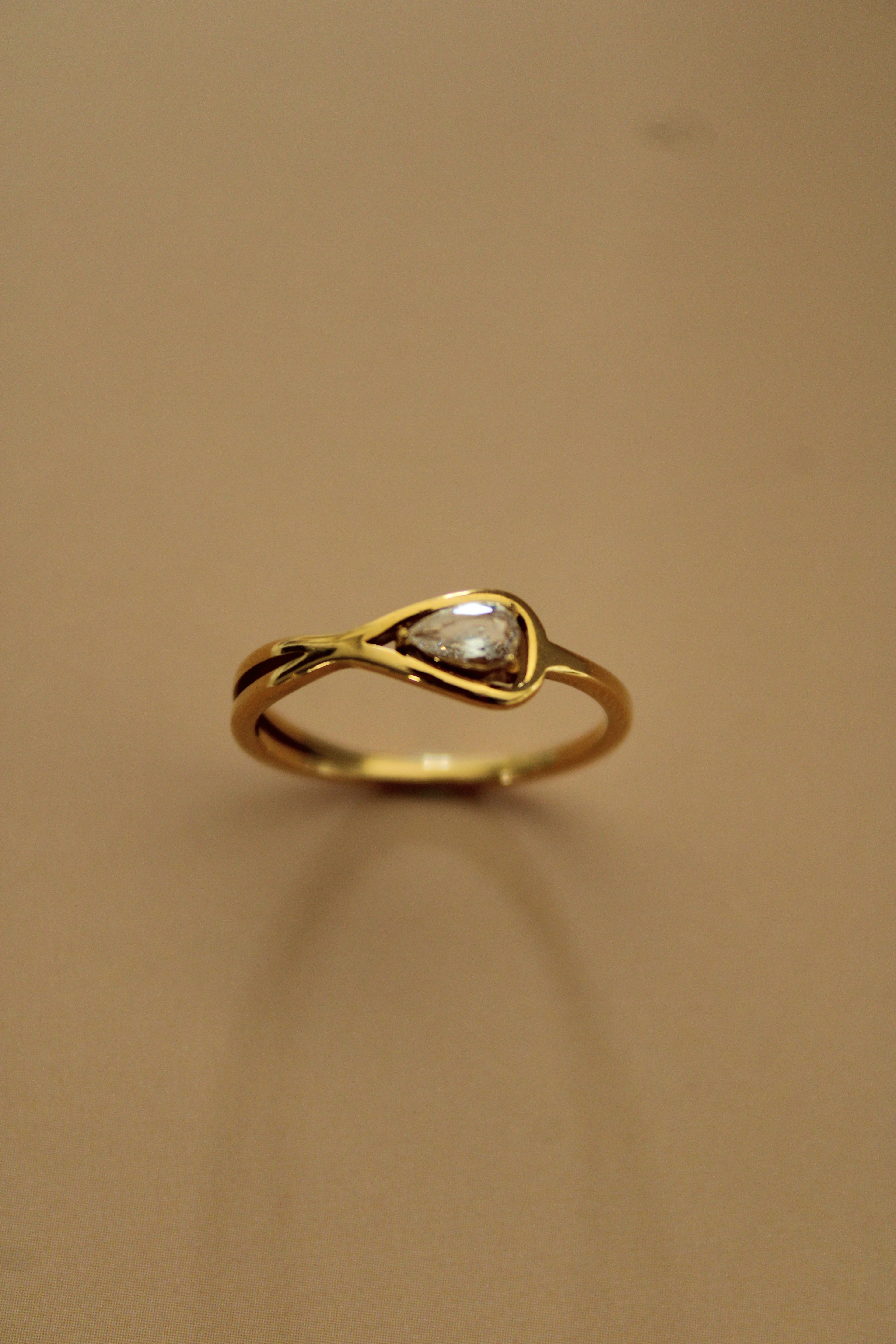 Zyra Ring