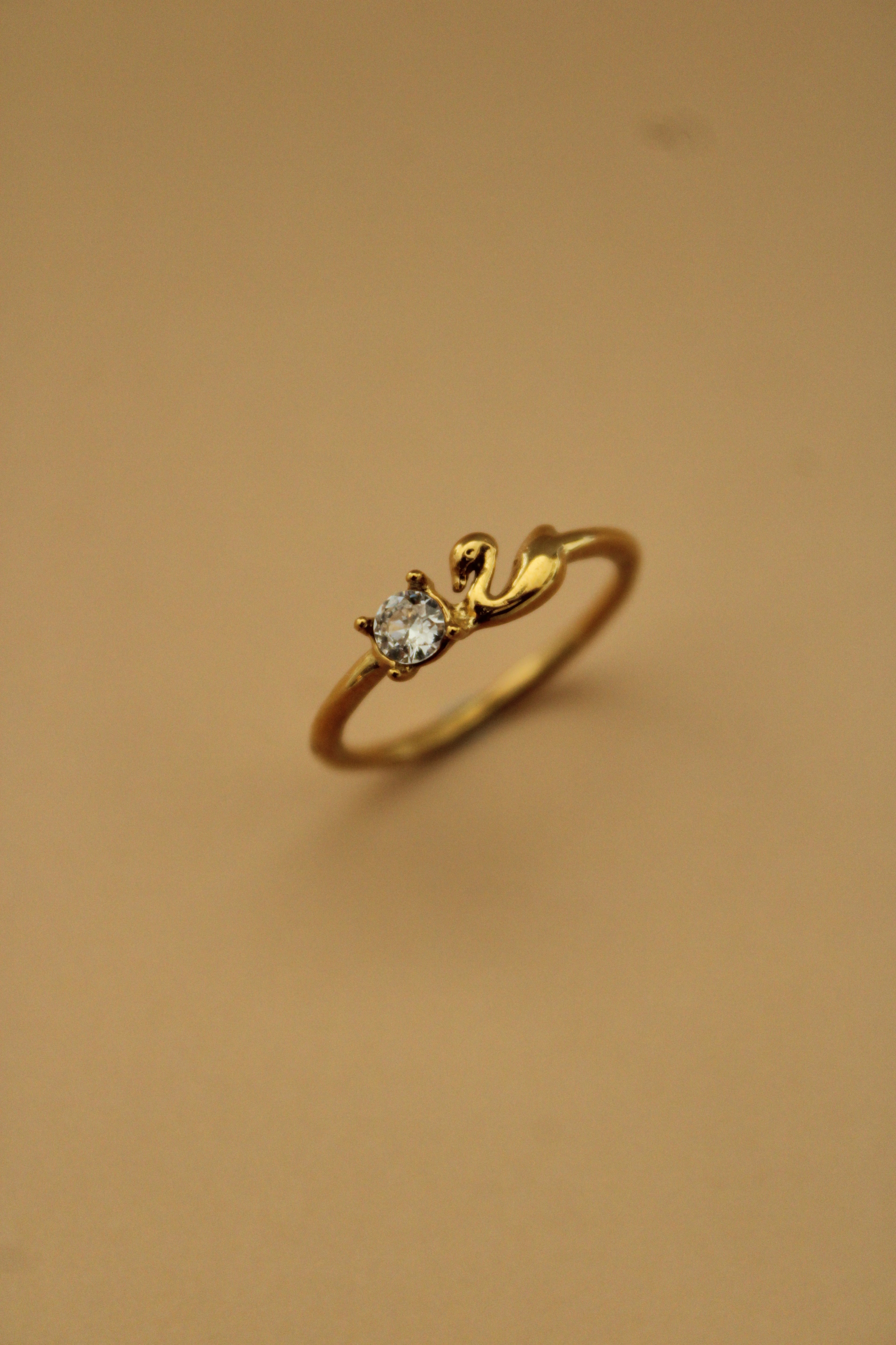 Swanie Ring