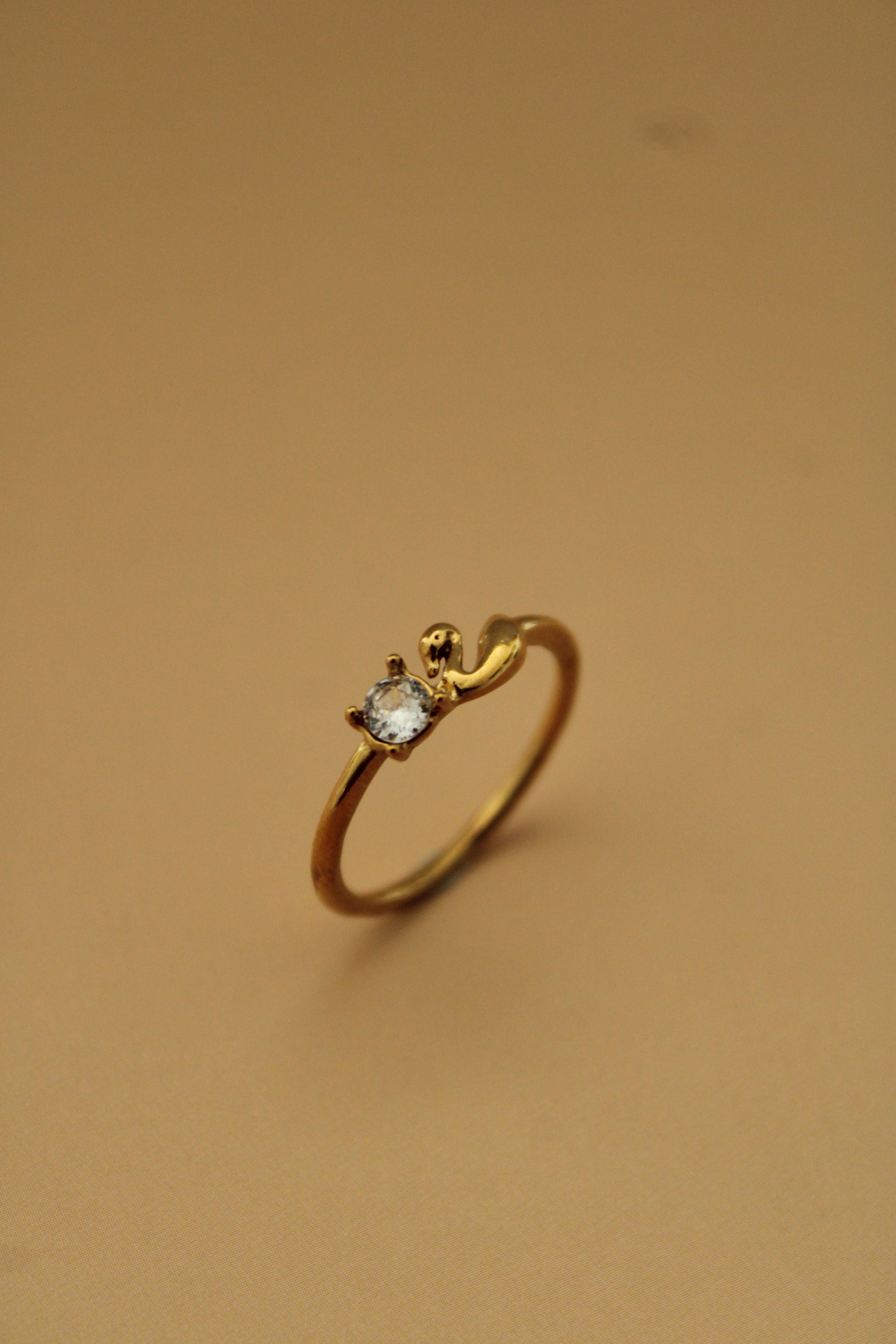 Swanie Ring