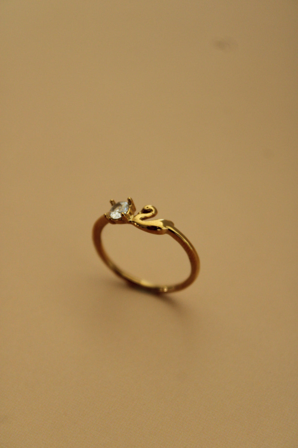 Swanie Ring