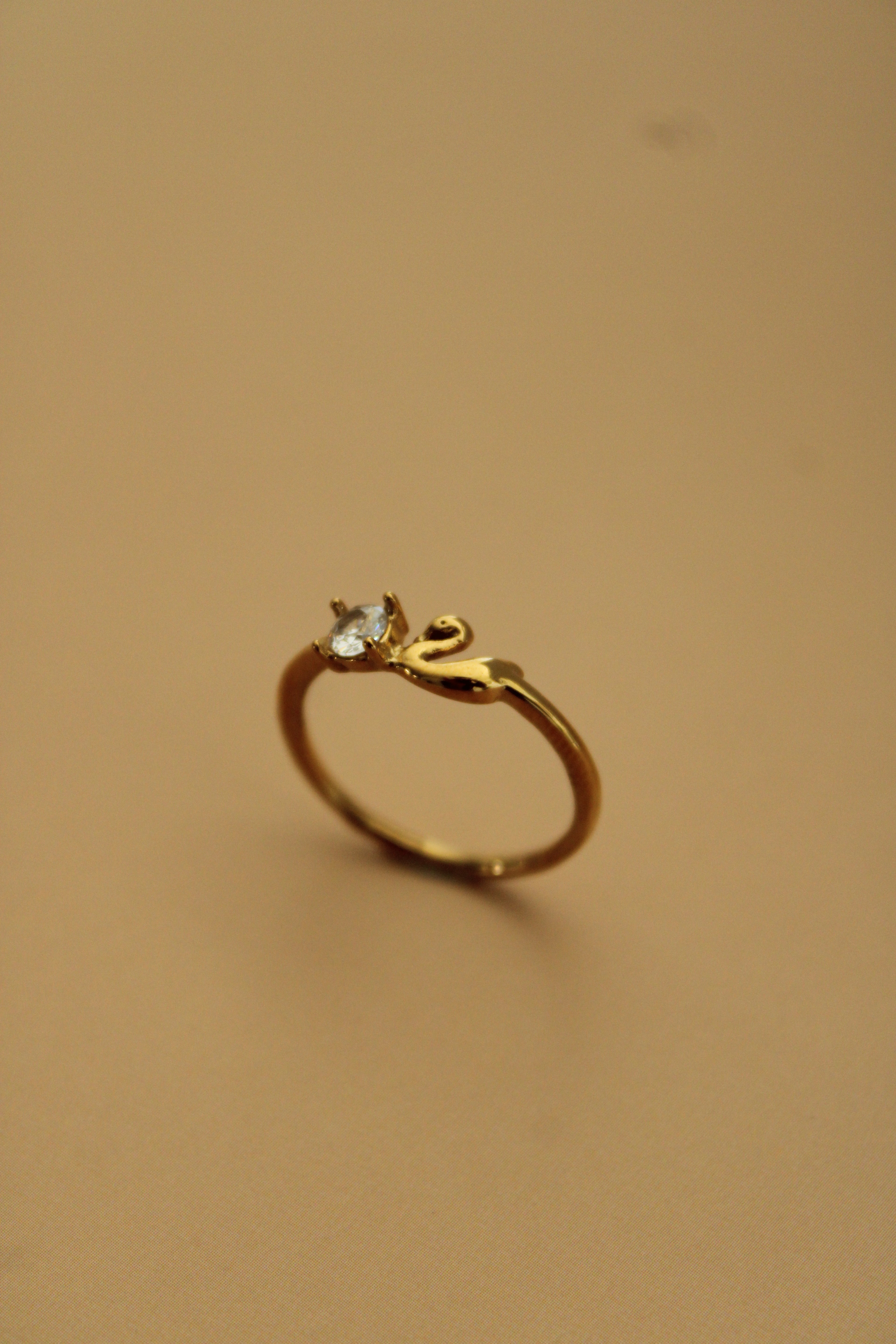 Swanie Ring