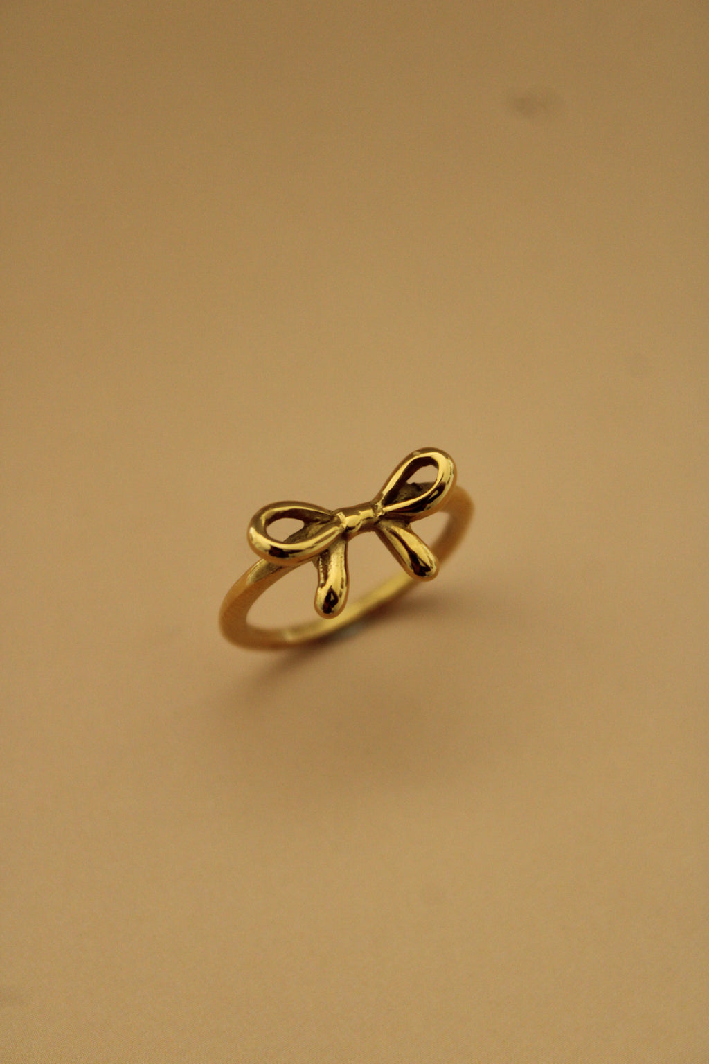 The Bow Ring