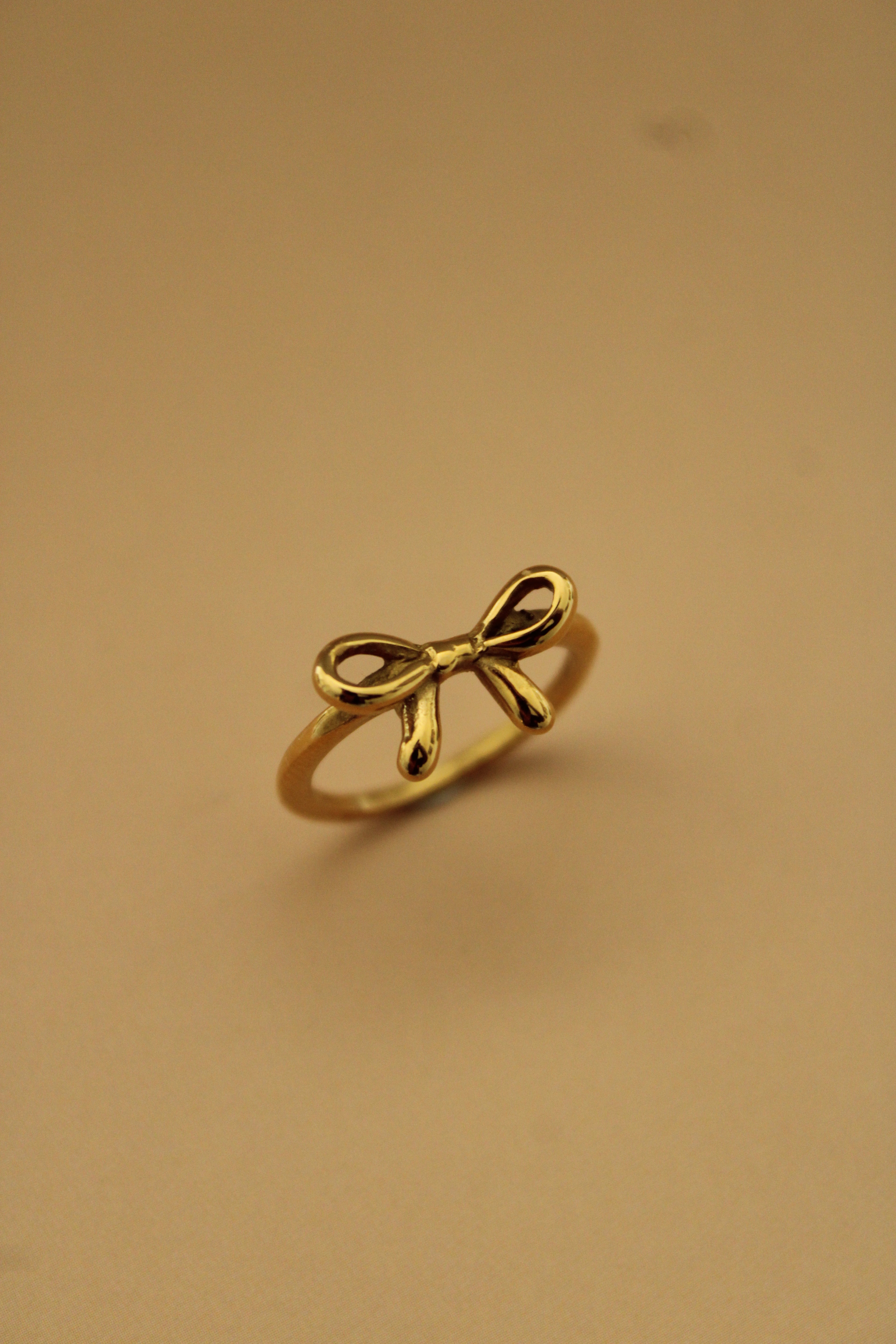 The Bow Ring