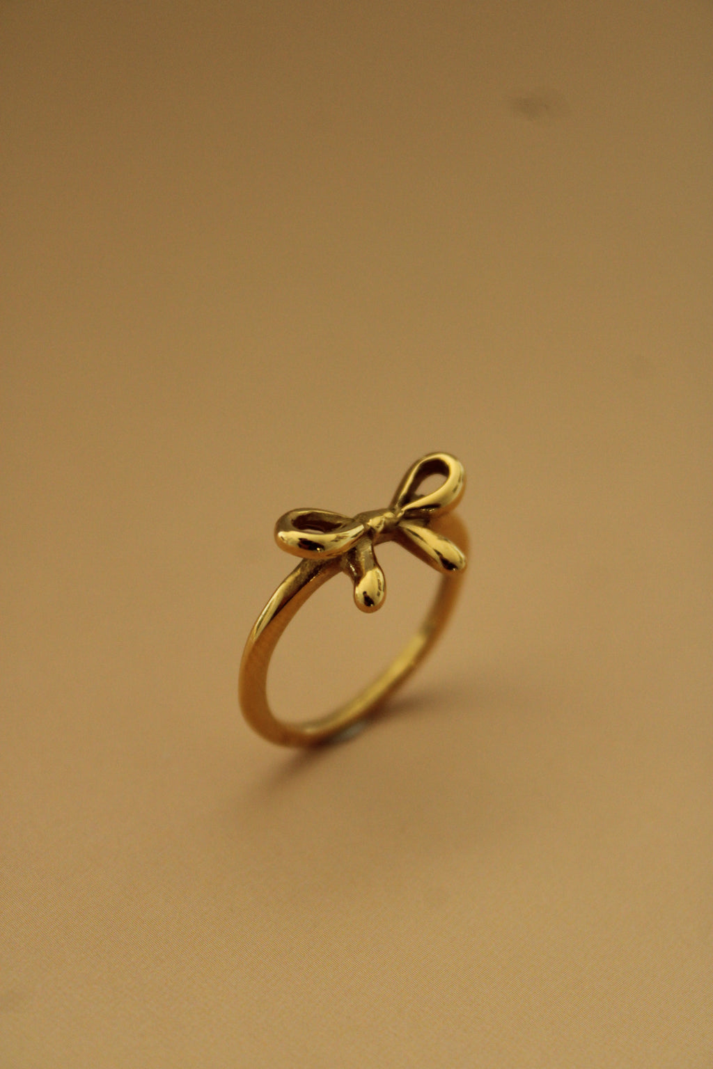 The Bow Ring