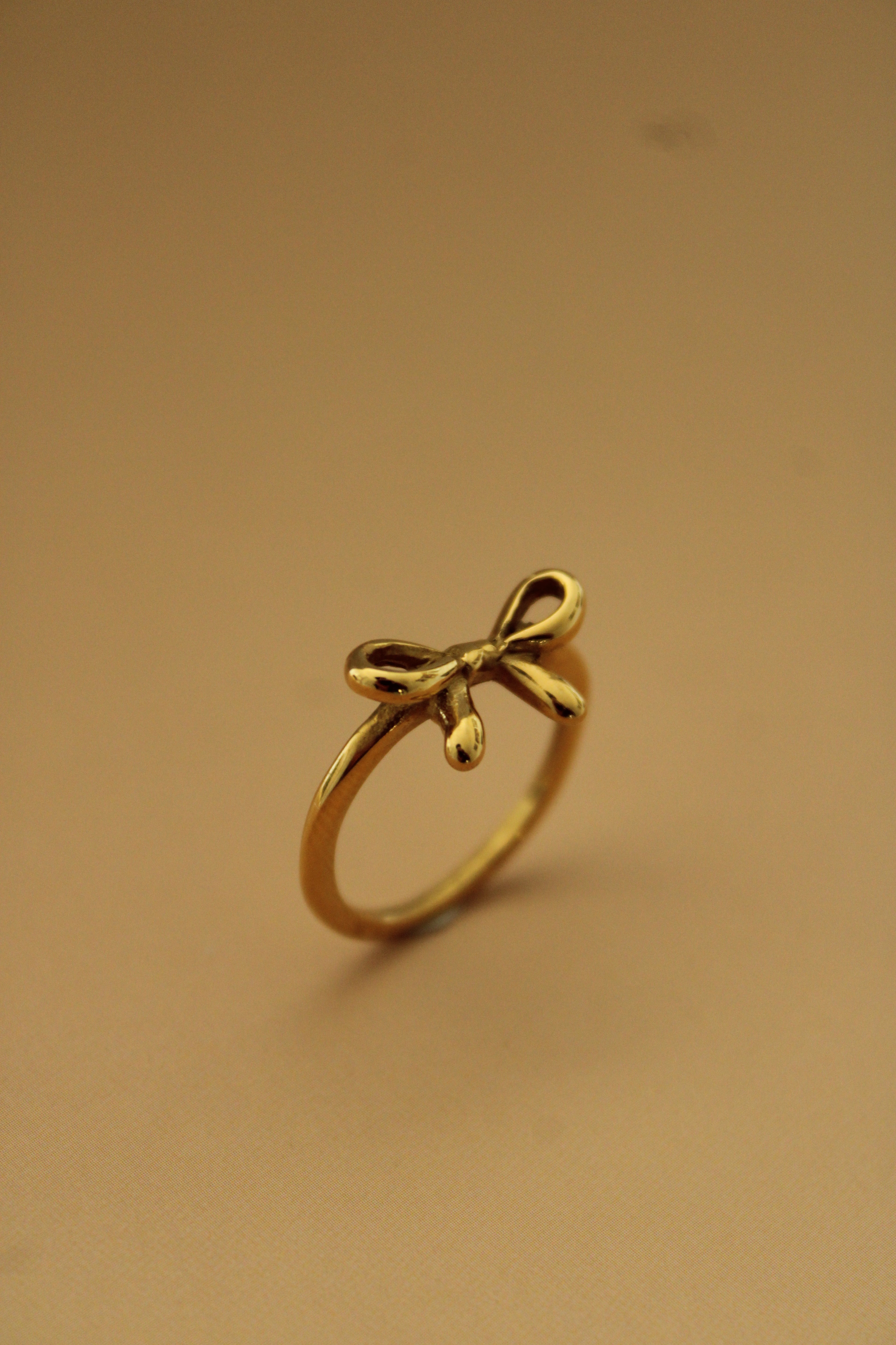 The Bow Ring